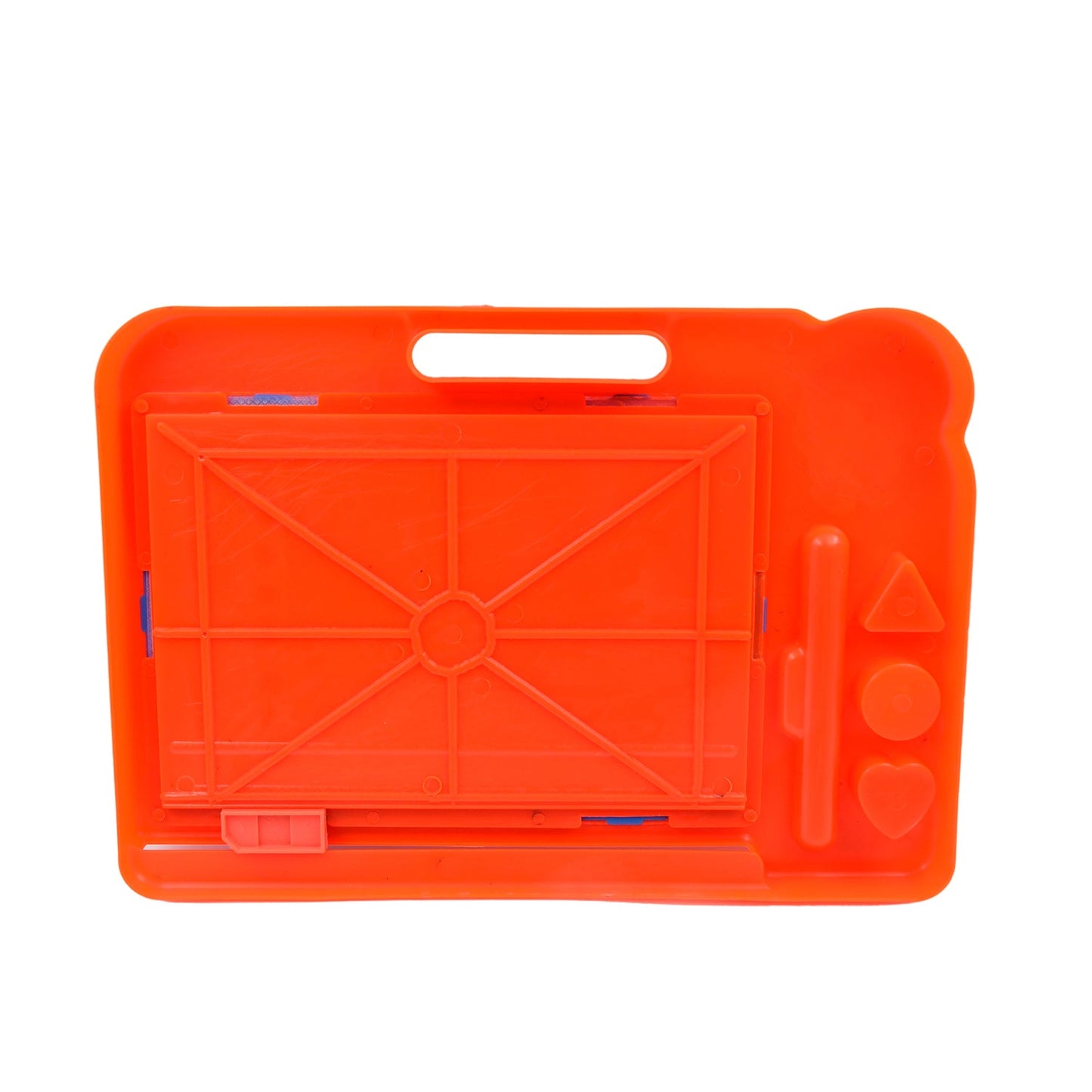 Magnetic Slate Sketch Pad / Board for Kids (1 Pc / 27 × 19 Cm) - Springkart 