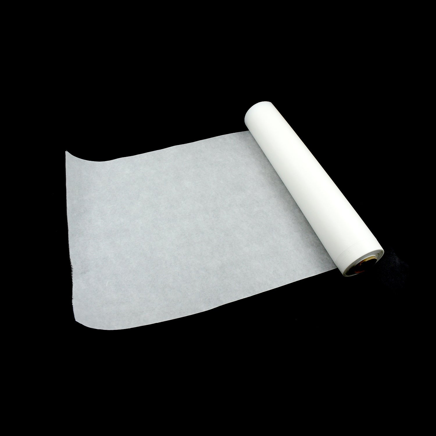 Non-Stick Parchment Paper: Easy Cleanup for Baking, Grilling & More (Microwave & Oven Safe) - Springkart 
