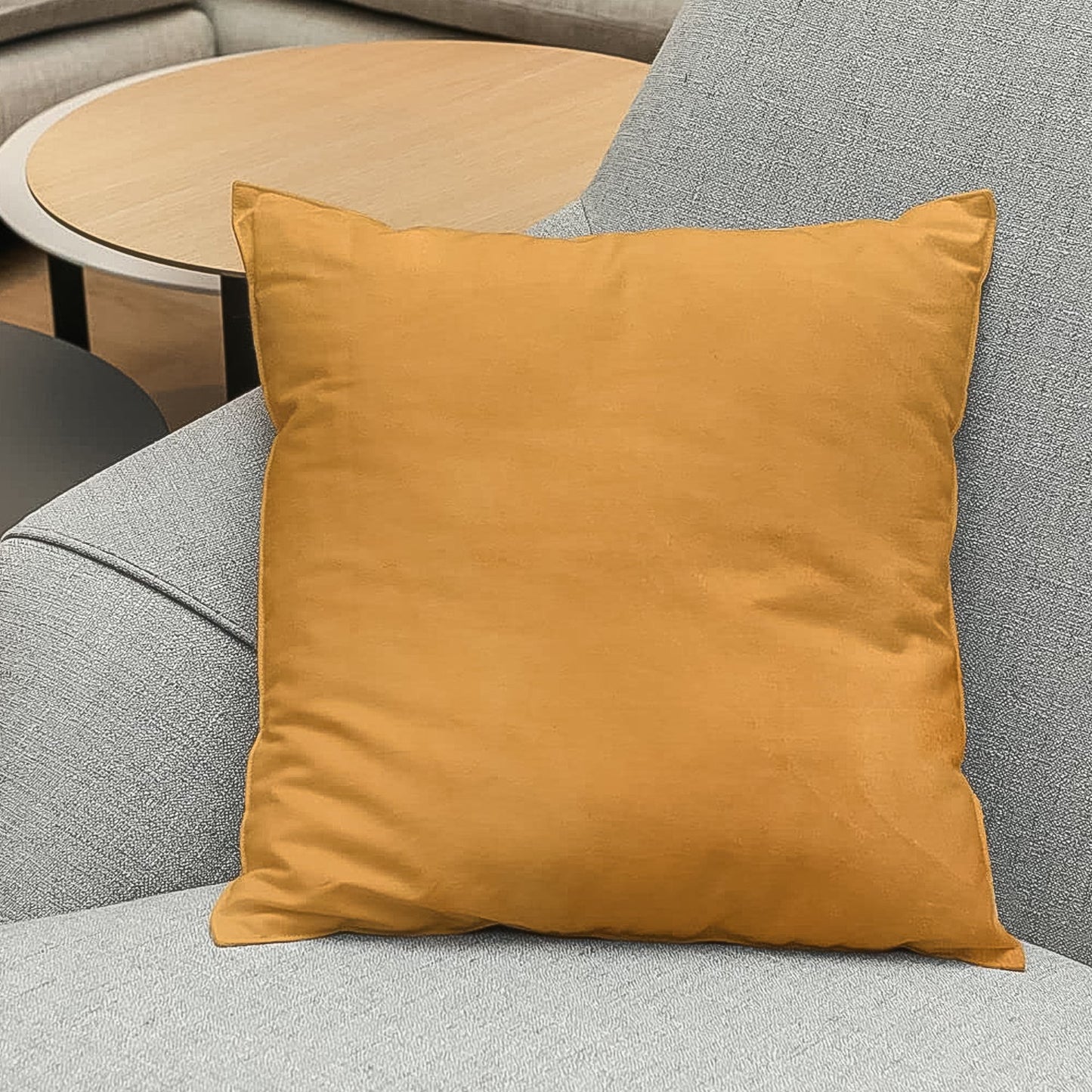 Pillow Covers, Couch Pillows Cover, Soft Decorative Pillow Covers (80 × 60 CM / 1 Pc) - Springkart 