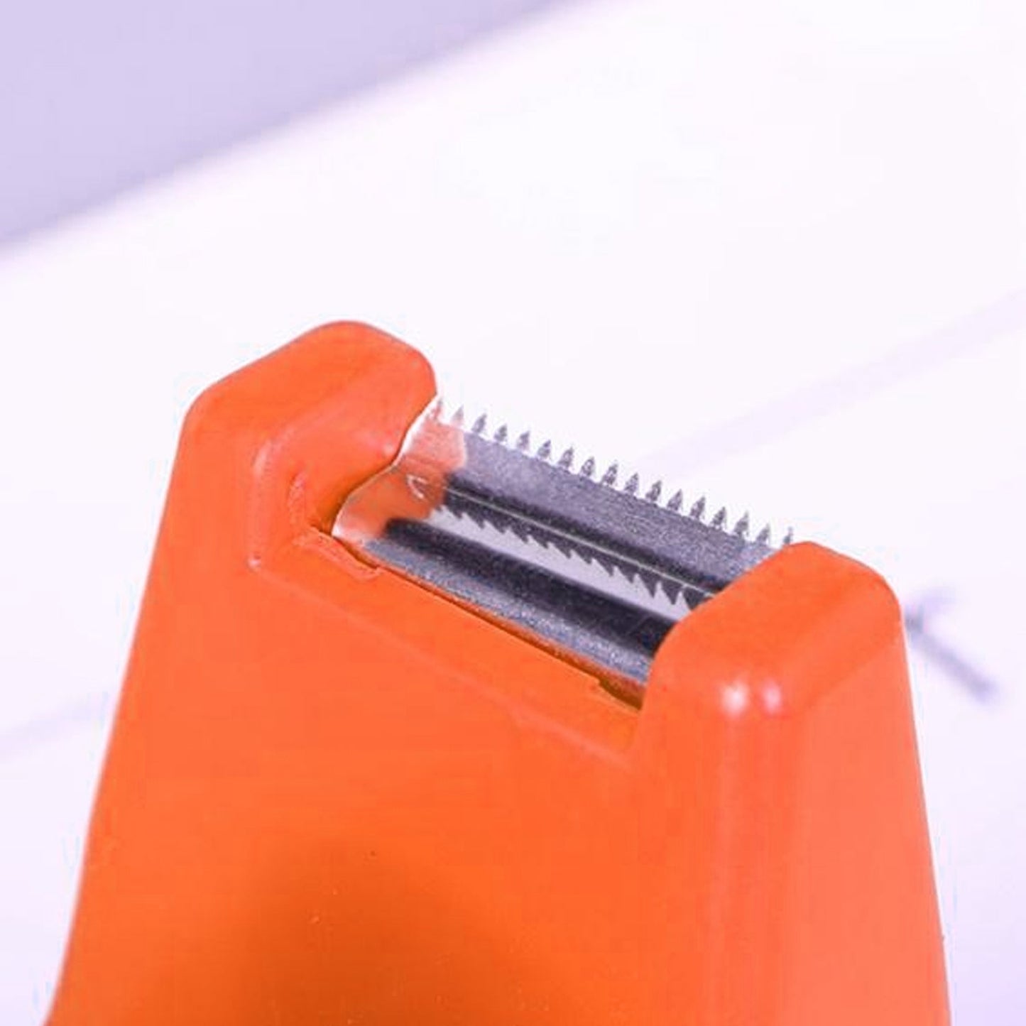 Jumbo Tape Dispenser used in all kinds of household and official places for holding and cutting tapes etc. - Springkart 