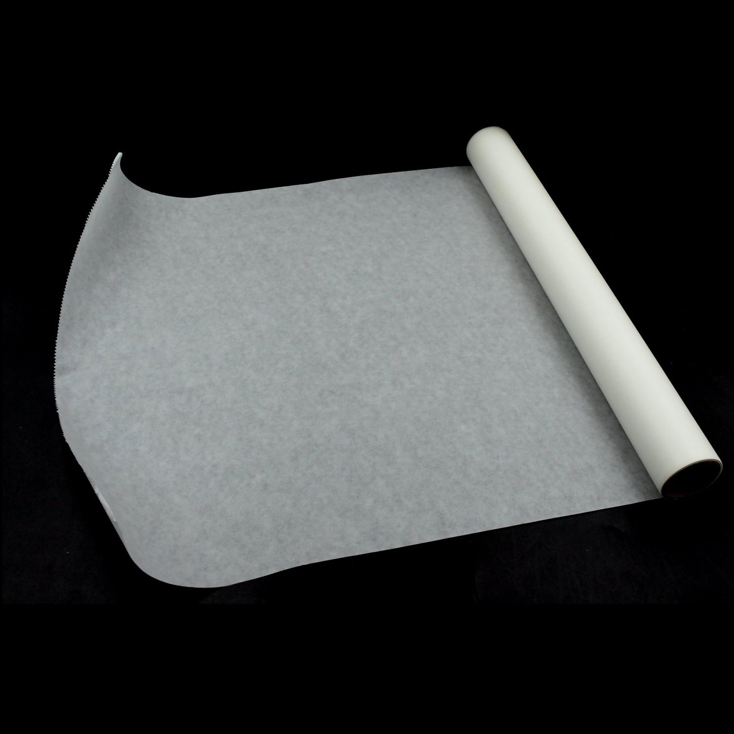 Non-Stick Parchment Paper: Easy Cleanup for Baking, Grilling & More (Microwave & Oven Safe) - Springkart 