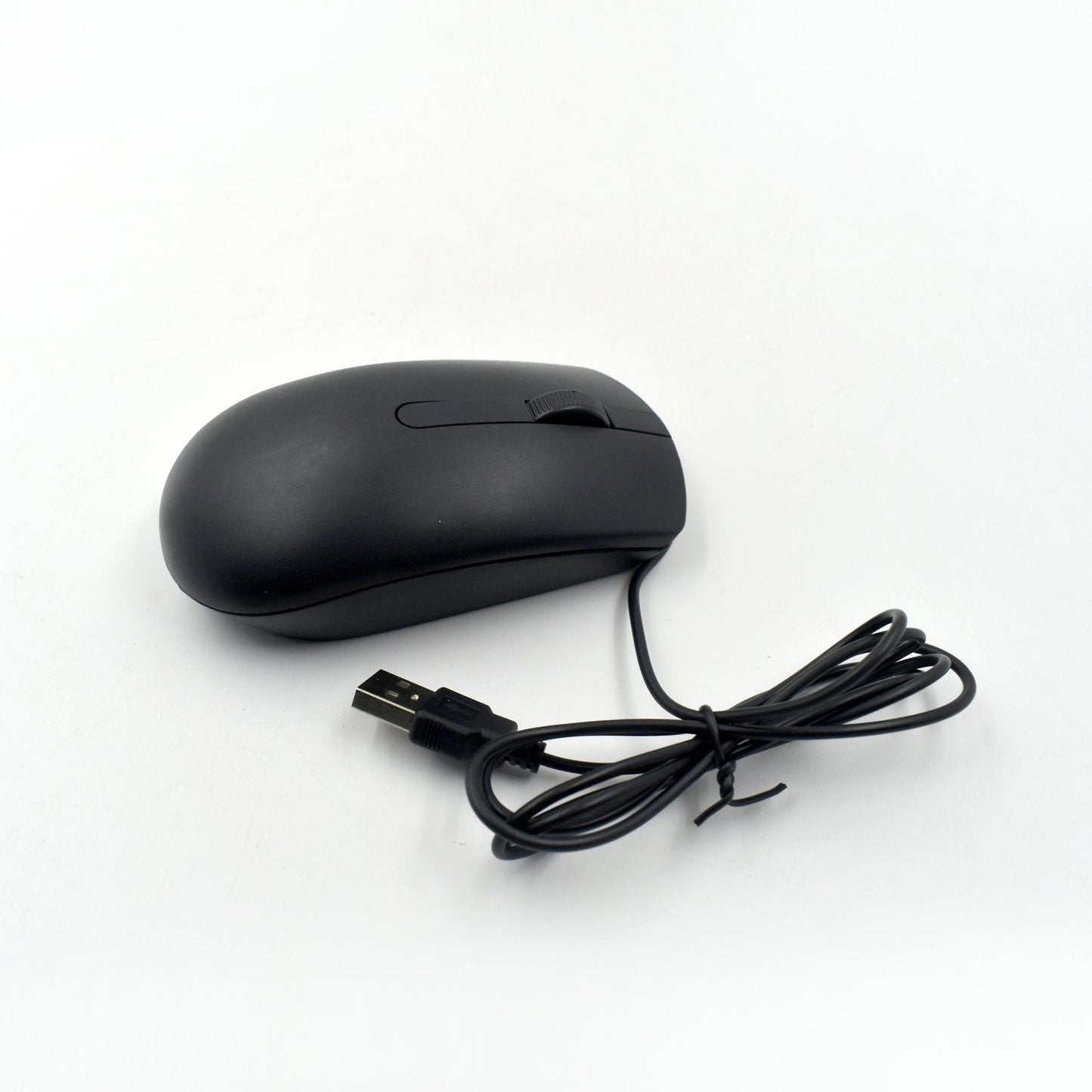 Computer Wired Optical Mouse - Springkart 