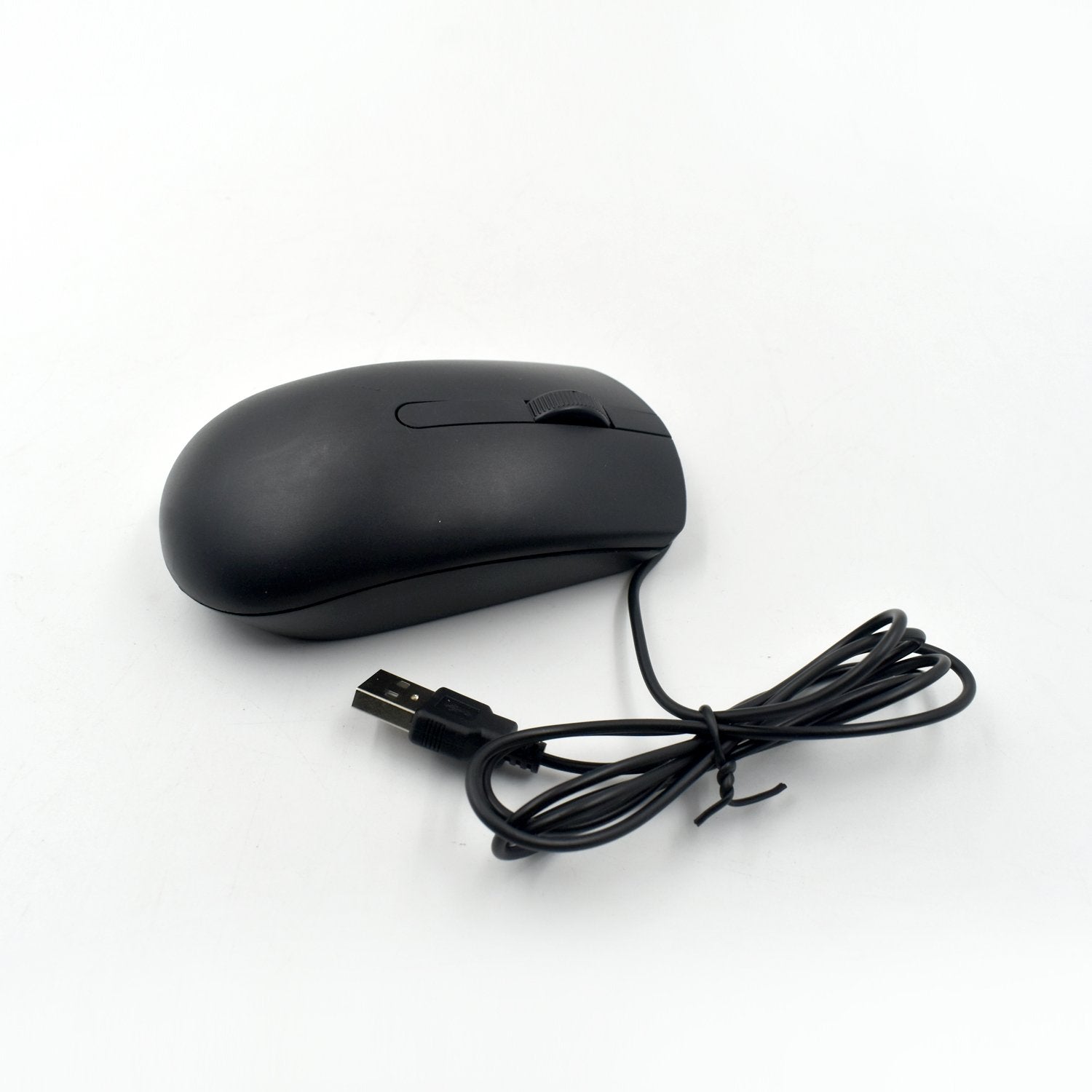 Computer Wired Optical Mouse - Springkart 