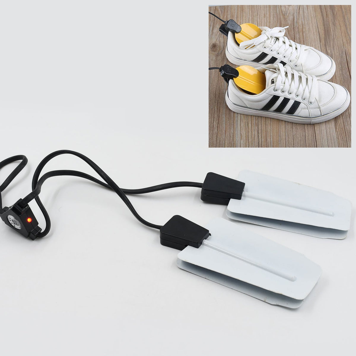 Spring Dryers Buy Portable Shoe Dryers - USB Electric Dryer | DeoDap – Springkart