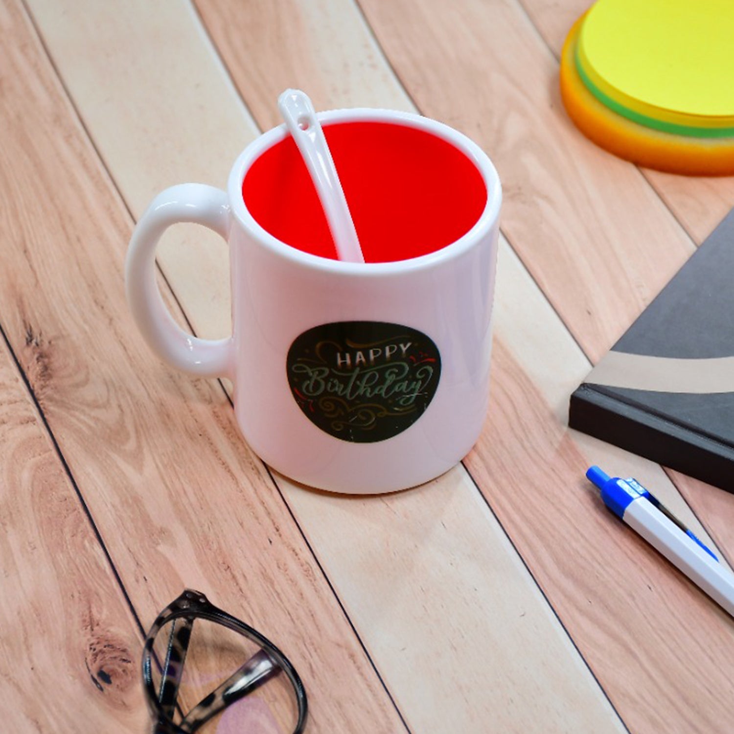 MIX DESIGN COFFEE MUG USED FOR DRINKING AND TAKING COFFEES AND SOME OTHER BEVERAGES IN ALL KINDS OF PLACES ETC. - Springkart 