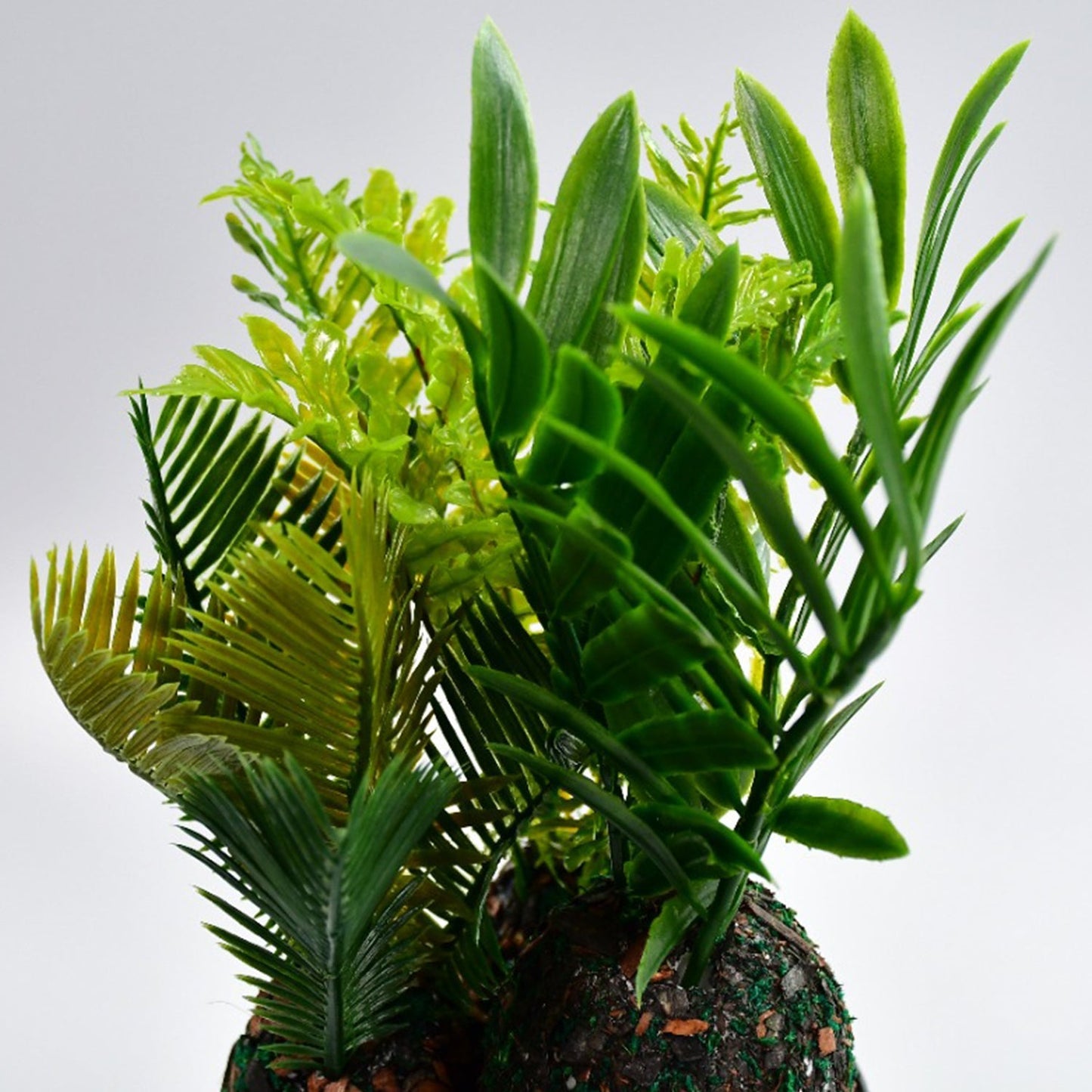 Artificial Potted Plant with Pot - Springkart 