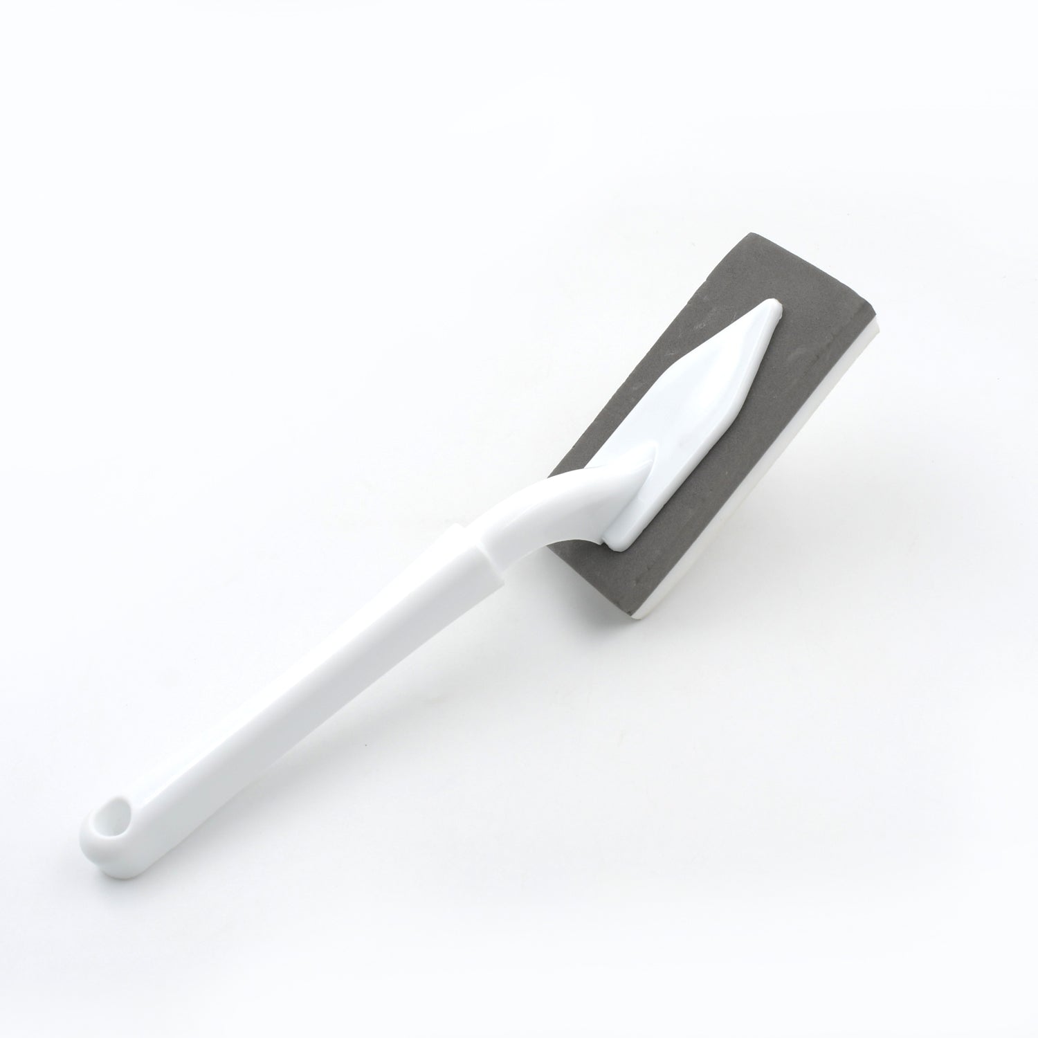 Cleaning Brush Creative Triangle Kitchen Brush Bathroom Cleaning Tool Cleaning Brush - Springkart 