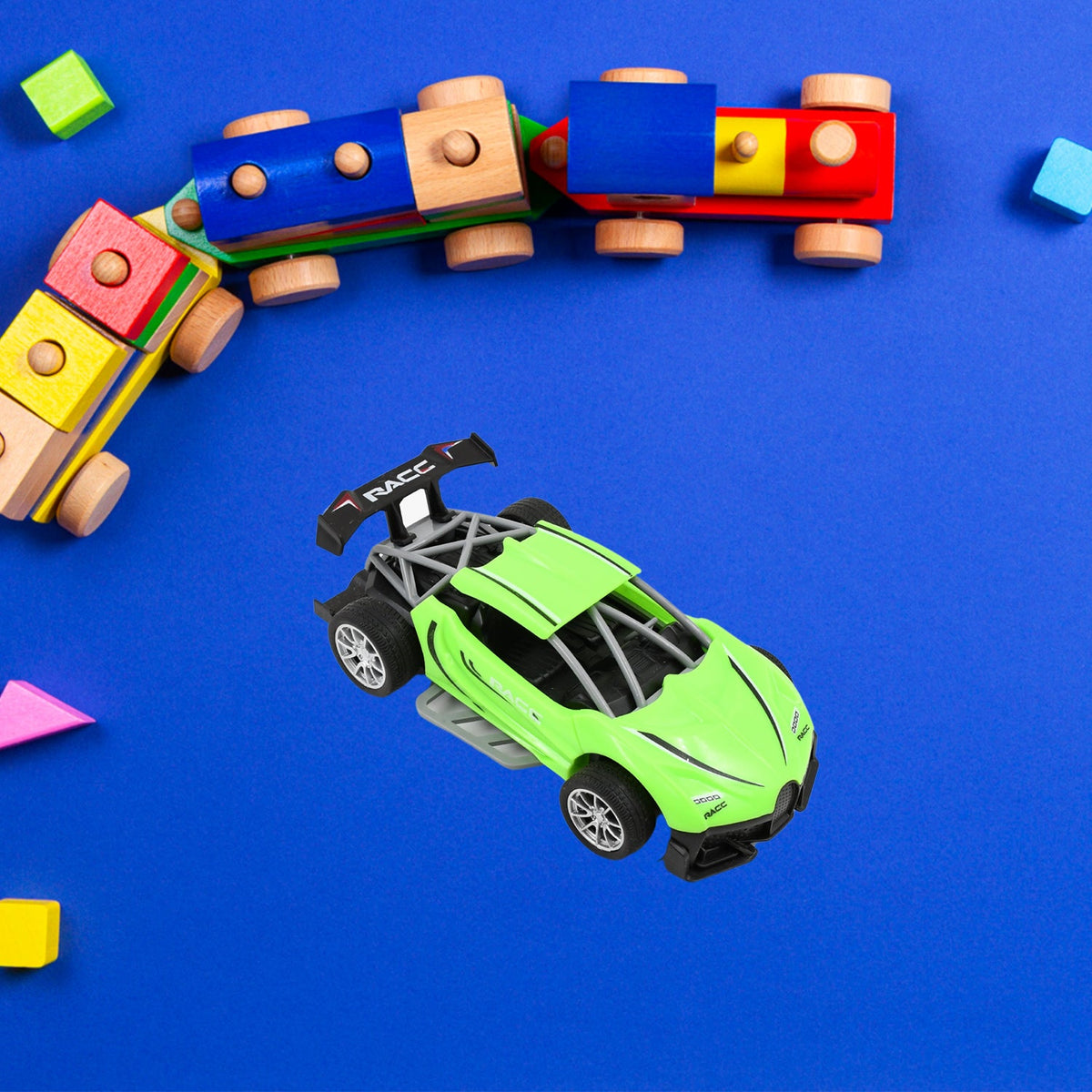 Mini Pull Back Racing Car Widely Used By Kids & Children (8 Pcs Set / Mix Color) - Springkart 