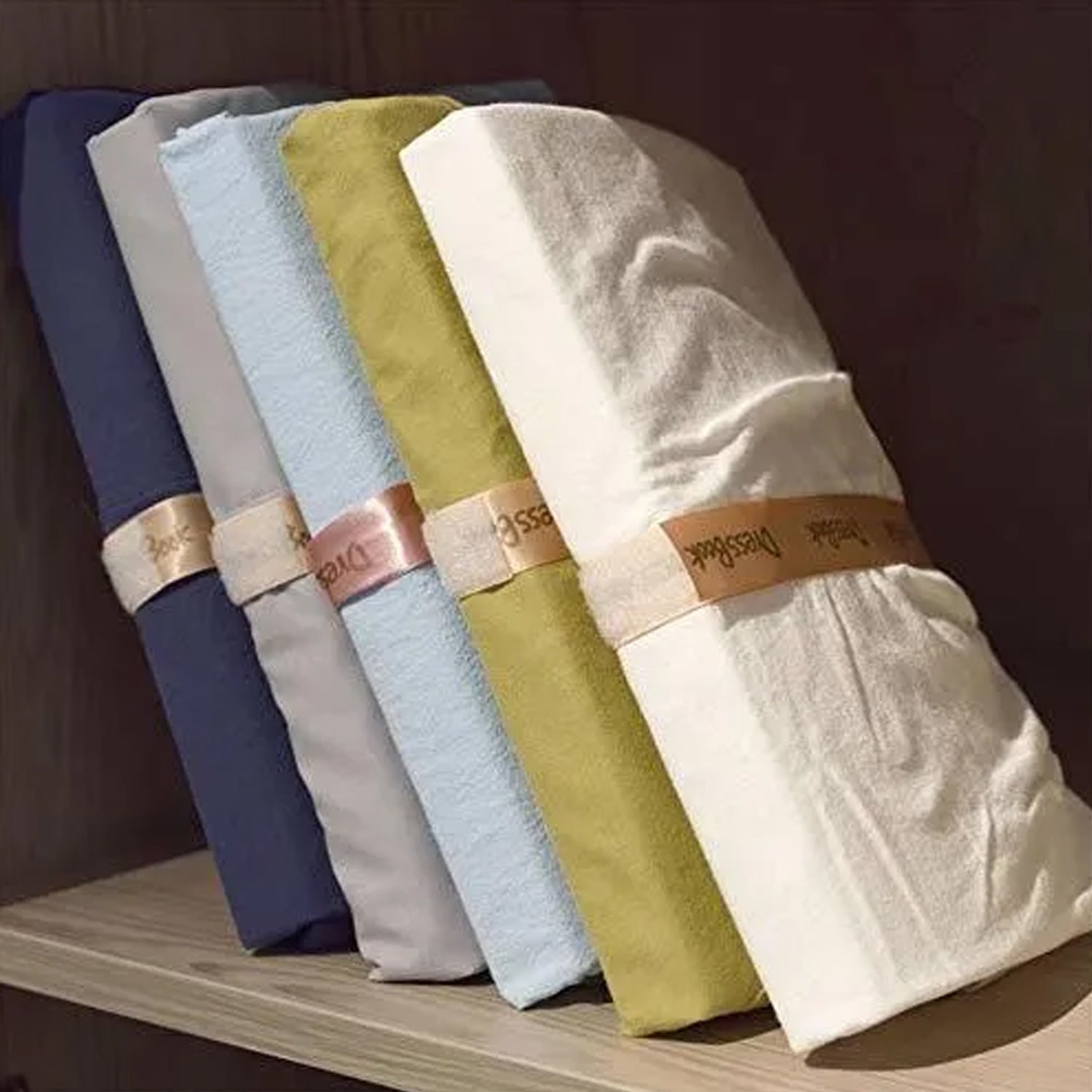 DressBook T Shirt Folder Soft Bendable Folding Board Clothes Folder Storage Organizer ( 5 pcs ) - Springkart 