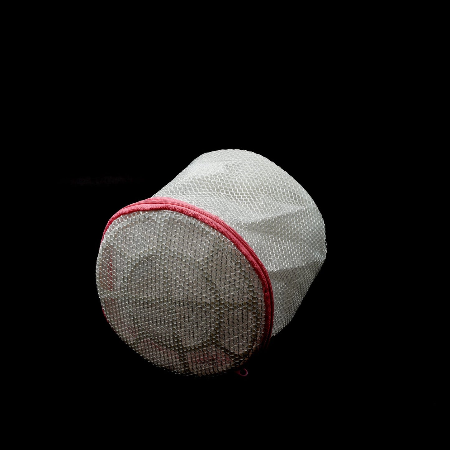 Small Round Laundry Bag (1 Pc): Ideal for Socks & Underwear - Springkart 