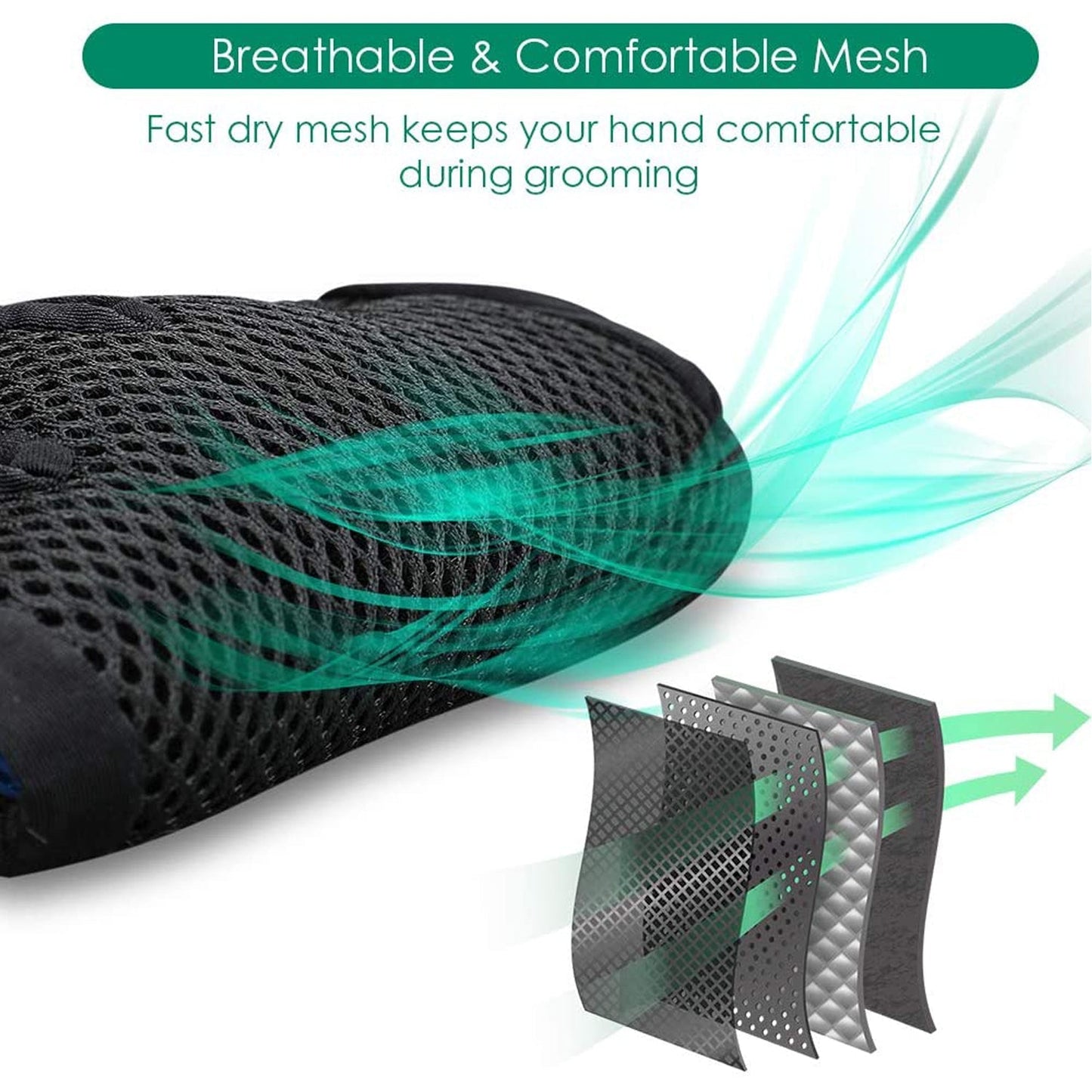 1 Pc Green used in all kinds of household and official kitchen places specially for washing and cleaning utensils and more. - Springkart 