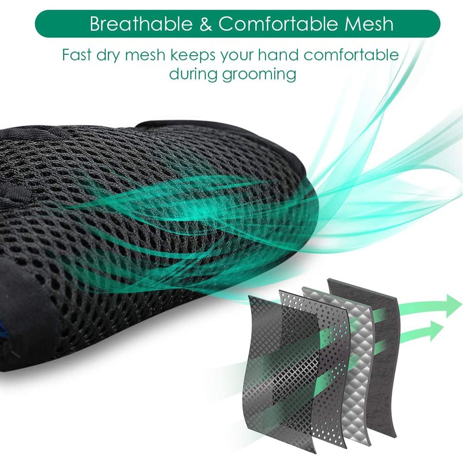 1 Pc Green used in all kinds of household and official kitchen places specially for washing and cleaning utensils and more. - Springkart 