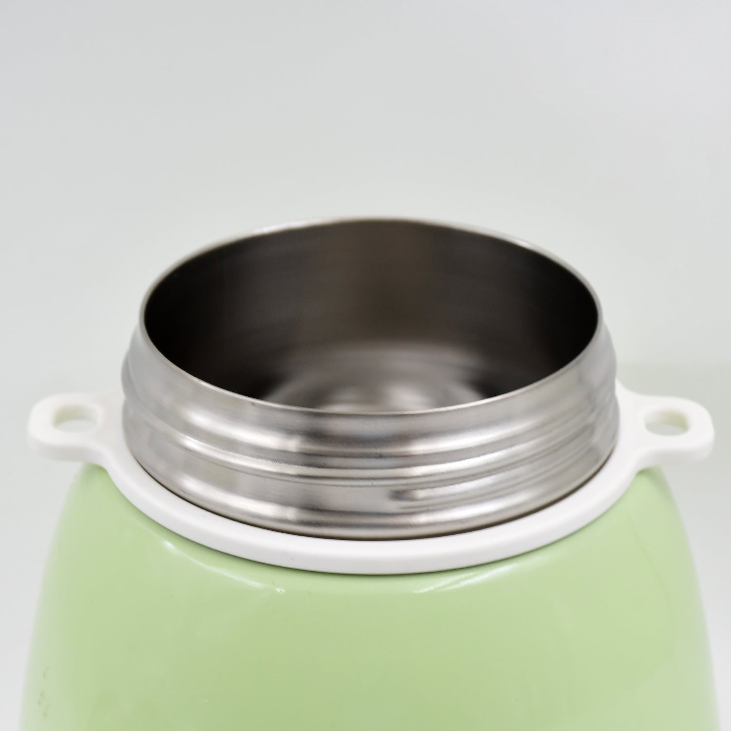 Stainless Steel Mug / Bottle Vacuum Insulated Cup With Handle (1200 ML) - Springkart 