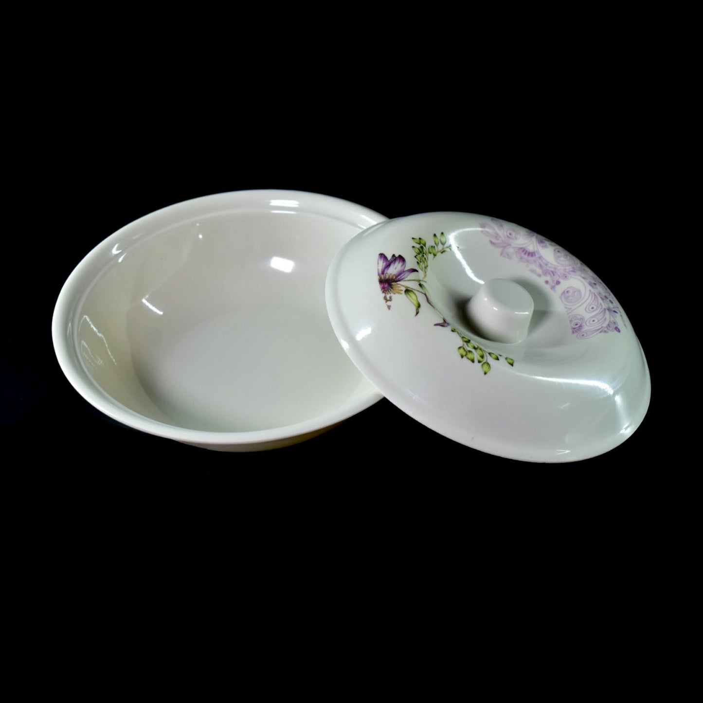 Premium Tableware, Dinner Set, 32 Pc For Serving Food Stuffs And Items. - Springkart 