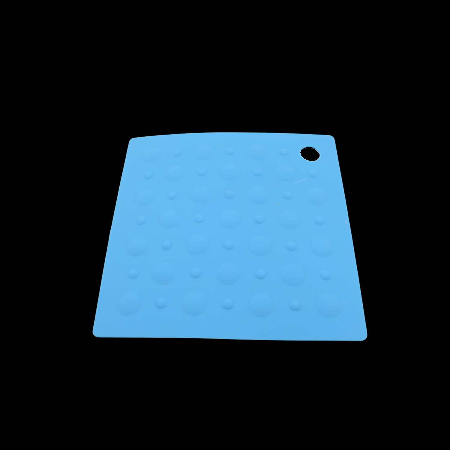 Multifunctional Pot Pad: Heat Resistant & Non-Slip (1 Pc) - Springkart 