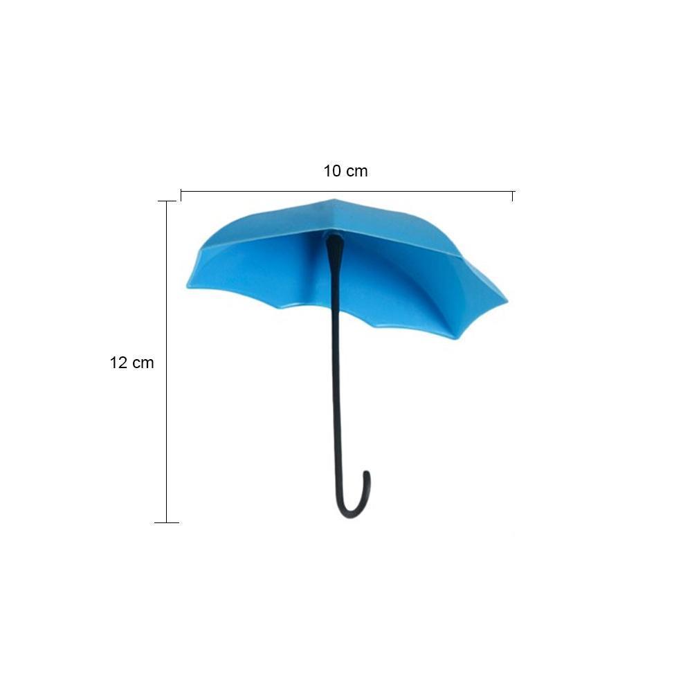 Colourful Umbrella Key Holder - Springkart 