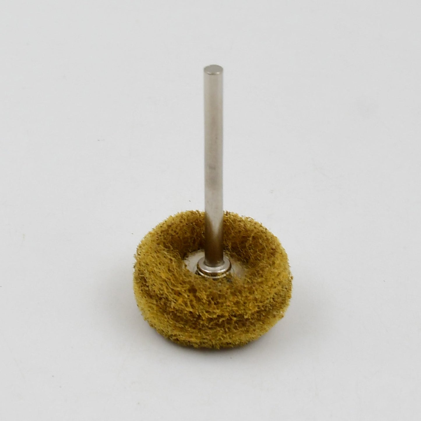 Abrasive Buffing Polishing Wheel Set (3 Pcs) - Springkart 