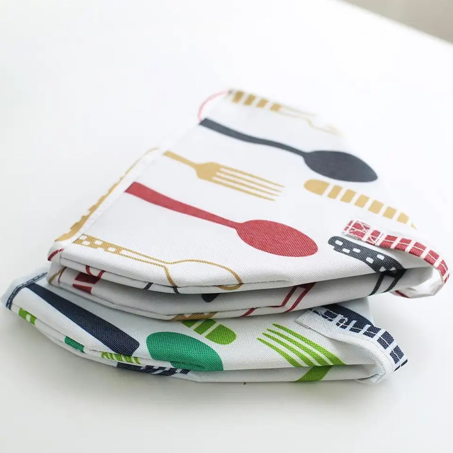 Foldable Food Covers Anti-dust Heat Preservation Anti Fly Mosquito Kitchen Lid Foldable Cover for Hot Food Dish Insulation Cover, Food Warmer Cover, for Kitchen, Picnic - Springkart 