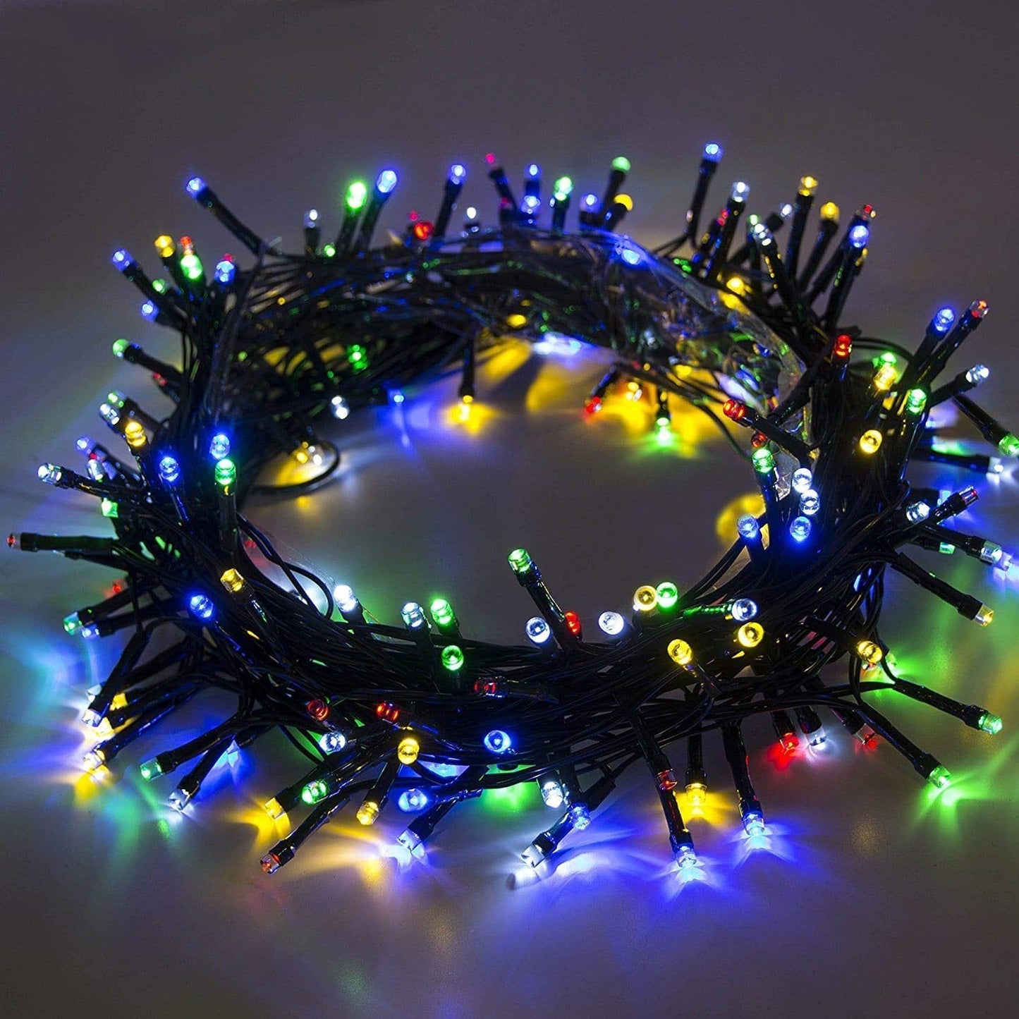 Hanging Lights for home decoration 4Mtr - Springkart 