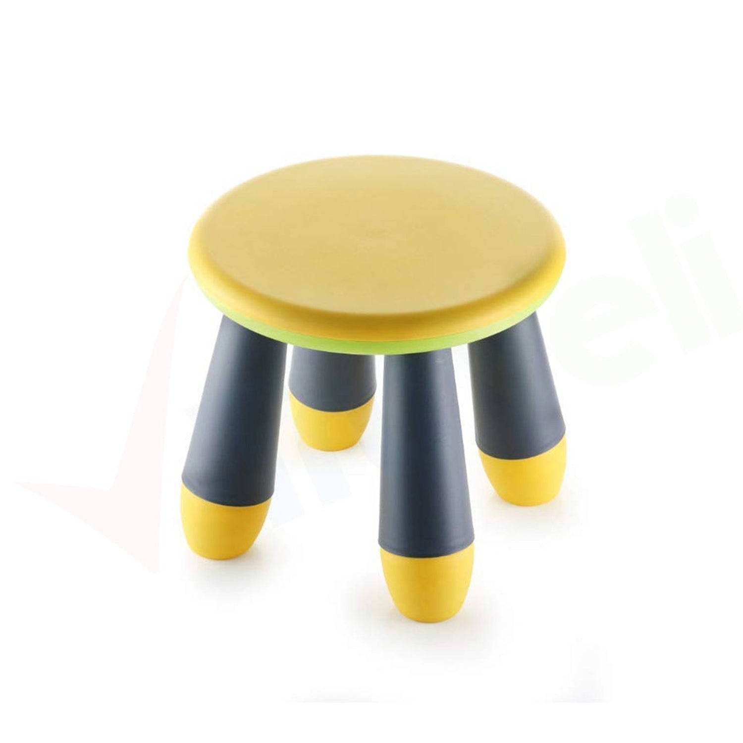 Foldable Baby Stool used in all kinds of places, specially made for kids and children’s etc. - Springkart 
