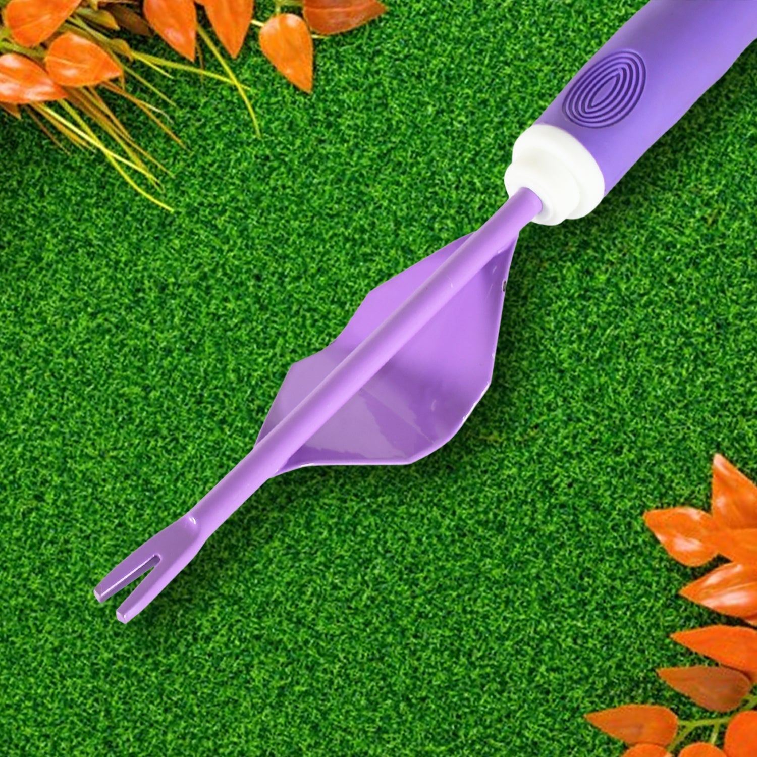 Heavy Duty Garden Tools, Gardening Tools Kit for Home Garden, Indoor and Outdoor Gardening for Plants, Agriculture, and Soil Tools (1 Pc)  (5 Different Types Tool) - Springkart 