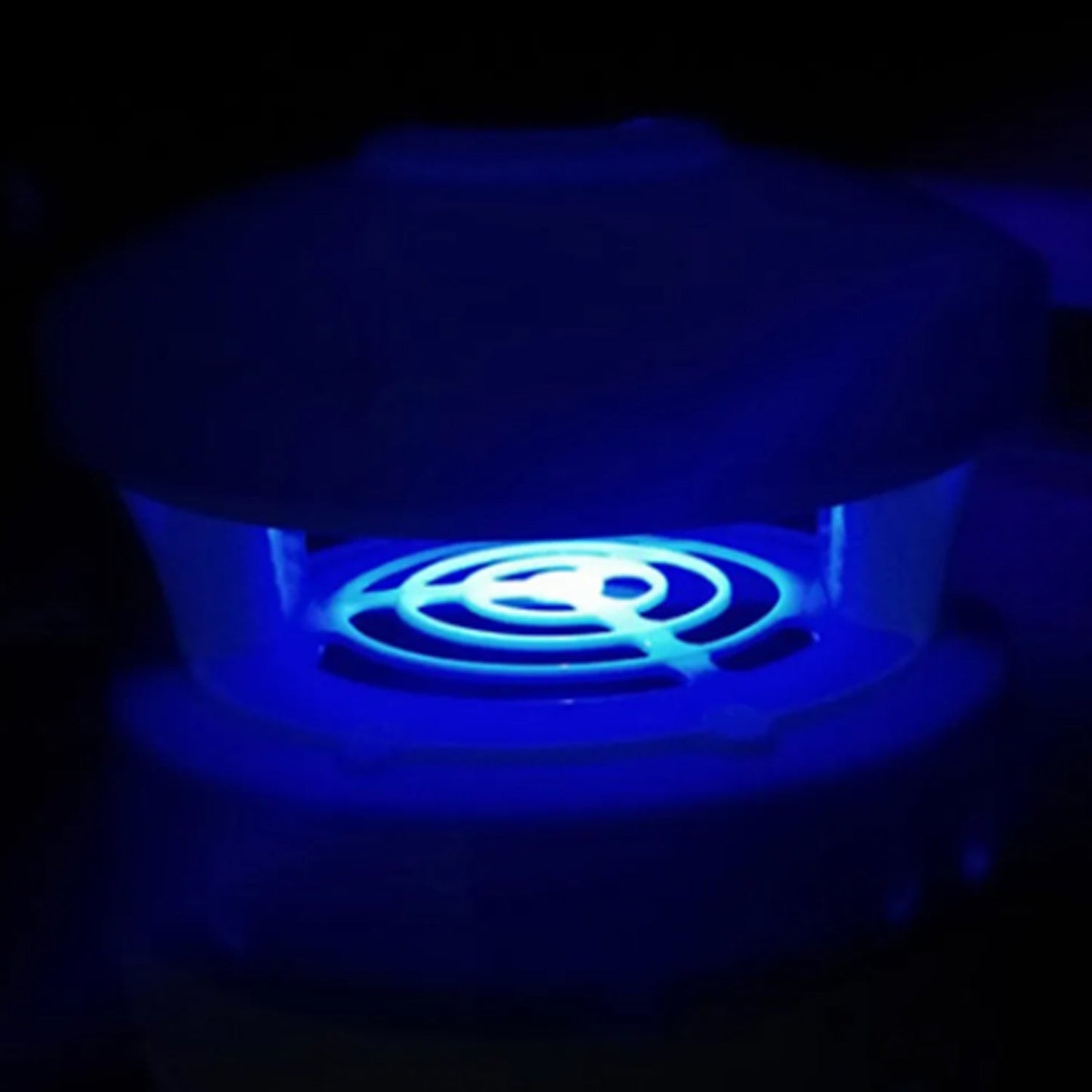 Mosquito Killer, USB Killer Mosquito Killer Lamp LED Trap Pest Insect Killer Lamp Electric Repellent Pest Moth Wasp Fly Termite Insect Repeller - Springkart 