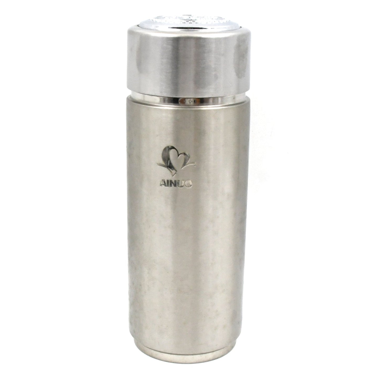 Hot and Cold Stainless Steel Thermos Water Bottle Easy to Carry | Rust & Leak Proof | Tea | Coffee | Office| Gym | Home (350ml) - Springkart 