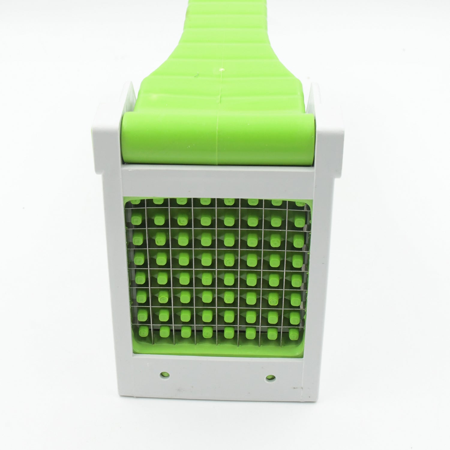 French Fries Maker Machine - Snacks Cutter, Vegetable Slicer/Chopper, Kitchen Gadget & Tool - Springkart 