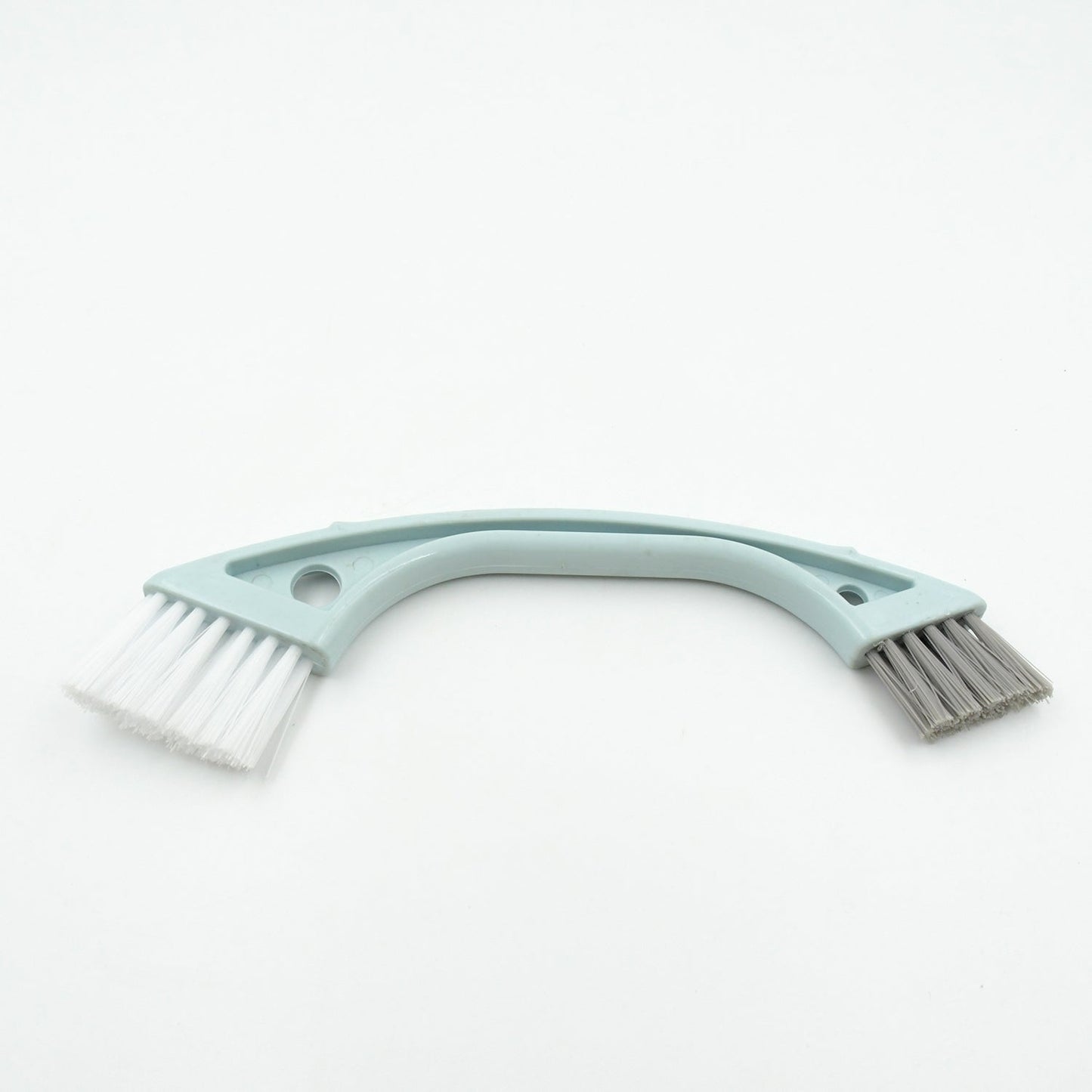 Multi Purpose Double Side Twin Cleaning Brush For Home & Clening Brush (1 Pc) - Springkart 