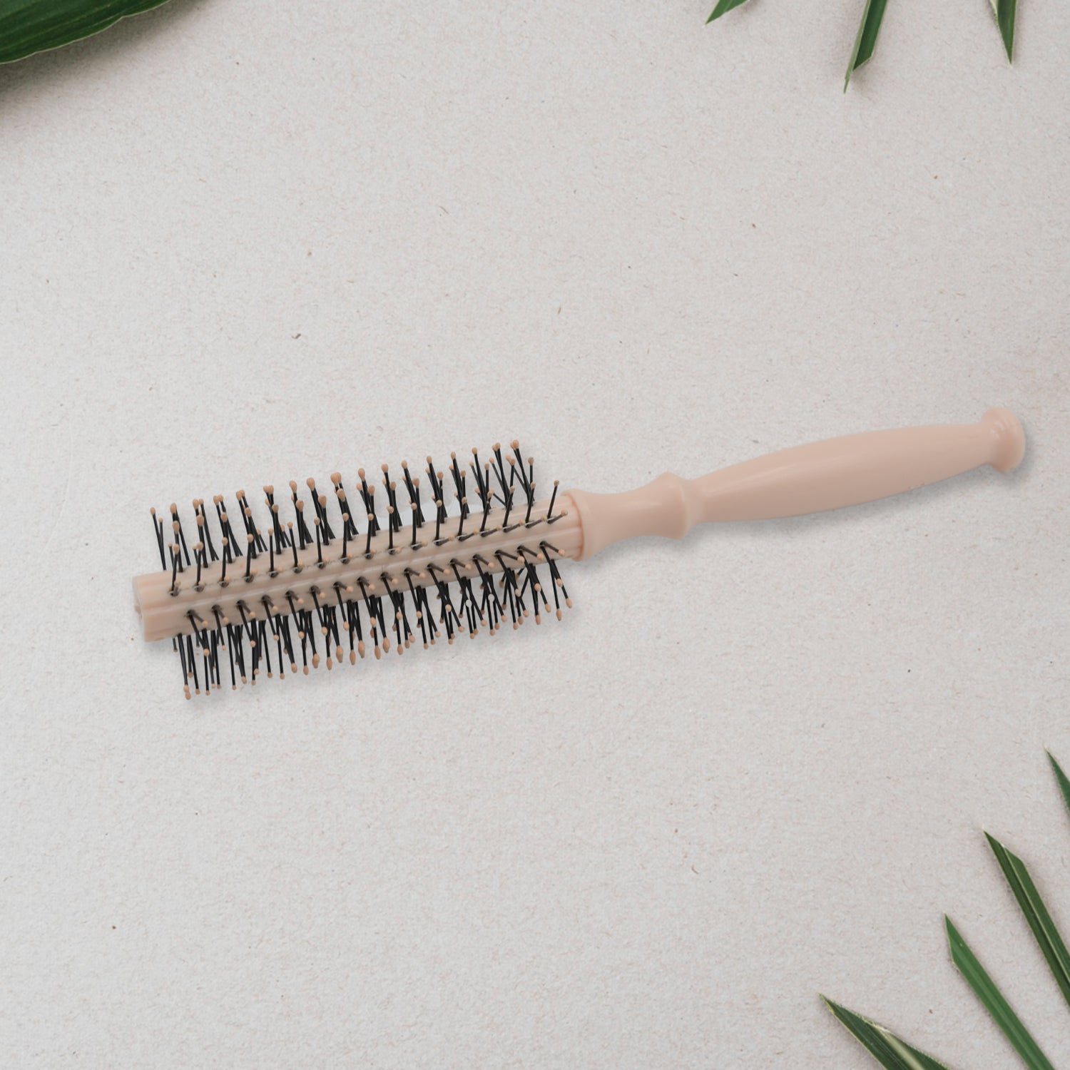 Round Hair Brush For Blow Drying & Hair Styling - Springkart 