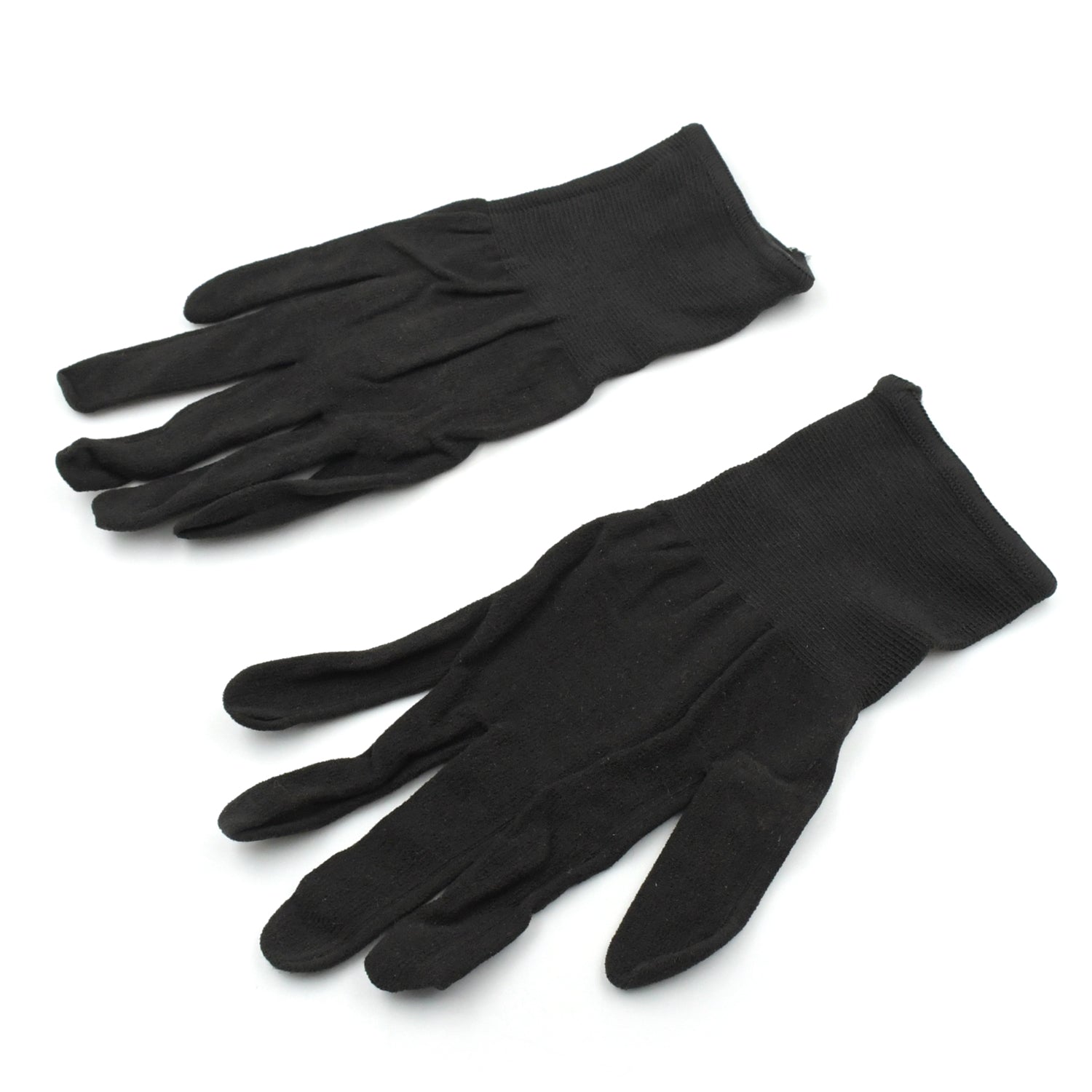 Anti Cutting Resistant Hand Safety Cut-Proof Protection Gloves,1 Pair Cut Resistant Gloves Anti Cut Gloves Heat Resistant - Springkart 