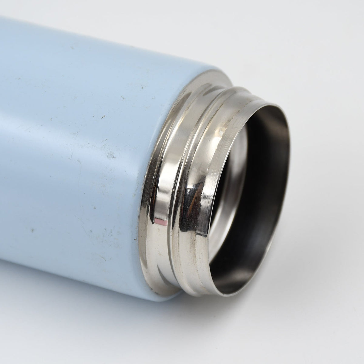 Double walled Stainless Steel Water Bottle (450 ML Approx) - Springkart 