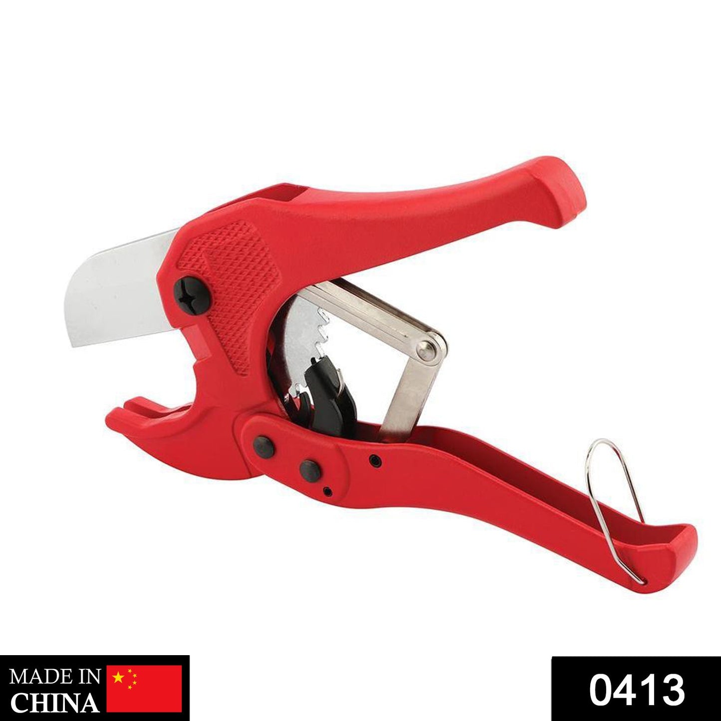 PVC Pipe Cutter (Pipe and Tubing Cutter Tool) - Springkart 