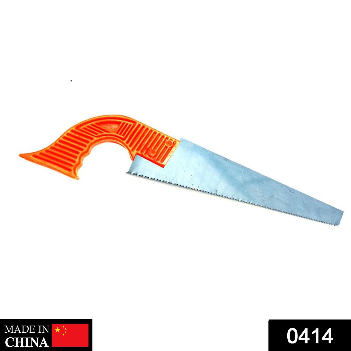 Hand Tools - Plastic Powerful Hand Saw 18" for Craftsmen - Springkart 