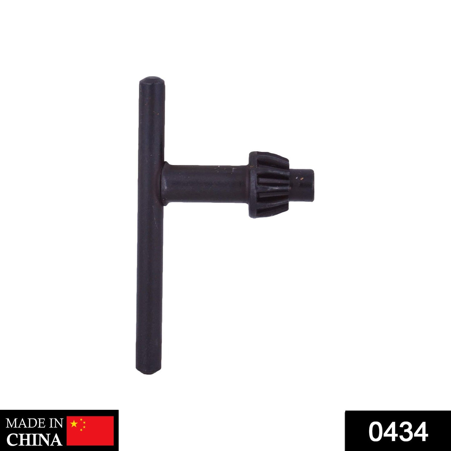 Drill Chuck Key (10 mm) - Springkart 