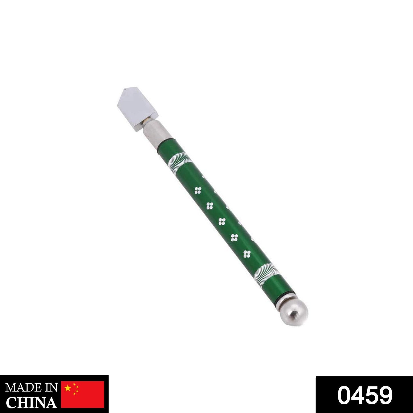 Pencil Style Glass Cutter - Springkart 