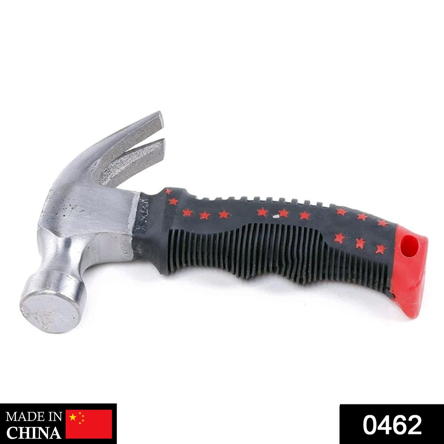 Carpenter Mini Claw Hammer - Springkart 