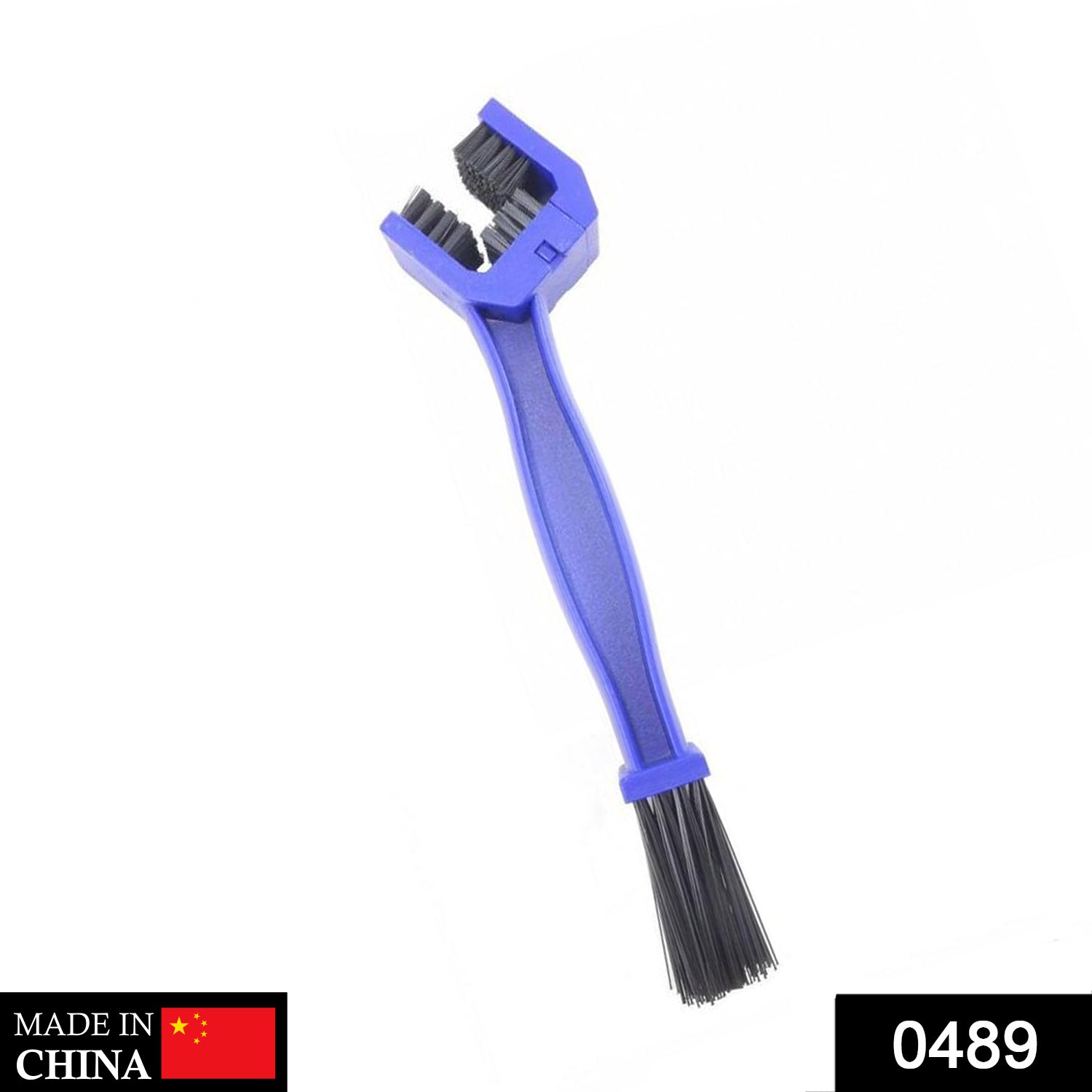 Cycle Motorbike Chain Cleaning Tool - Springkart 