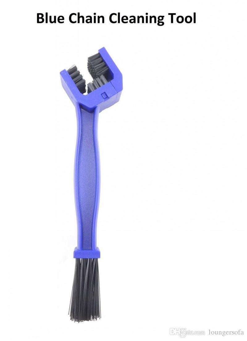 489 Cycle Motorbike Chain Cleaning Tool - Springkart 