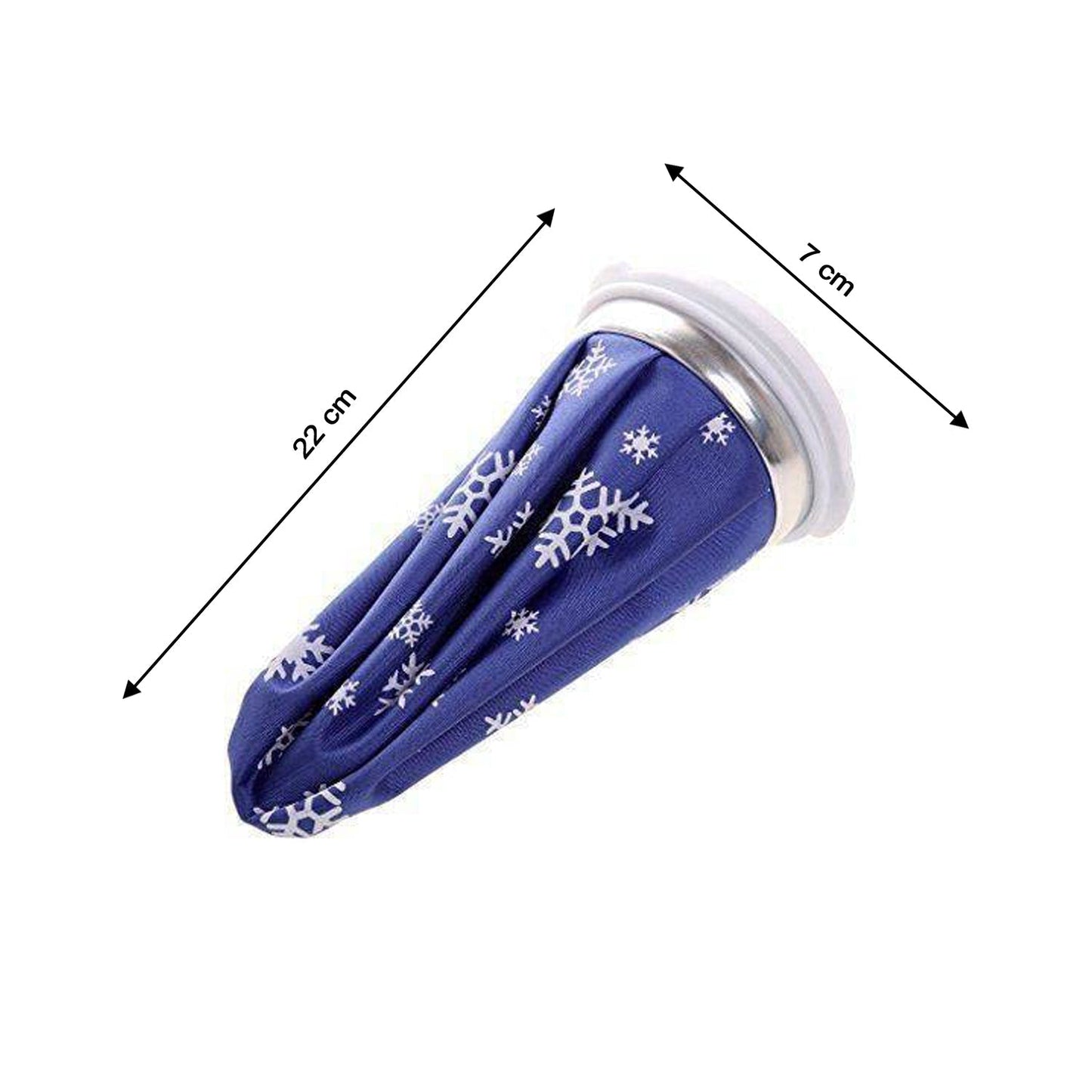 Pain Reliever Ice Bag Used To Overcome Joints Pain In Body. - Springkart 