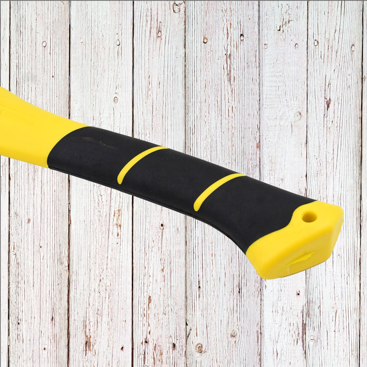 Gardening Tools Hatchet Axe, Pick Axe (537 Gm) - Springkart 