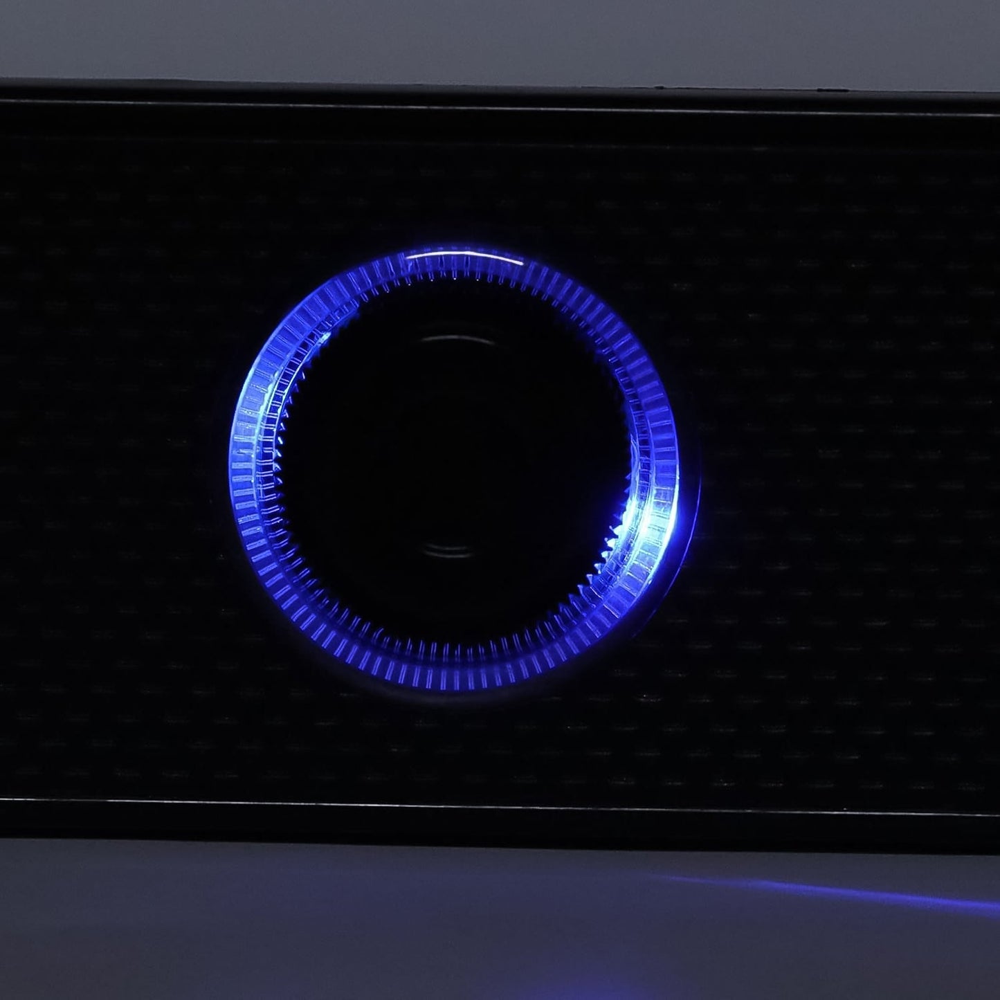 Desktop, Computer Speaker, Wired Plug and Play USB Powered Speaker (1 Pc) - Springkart 