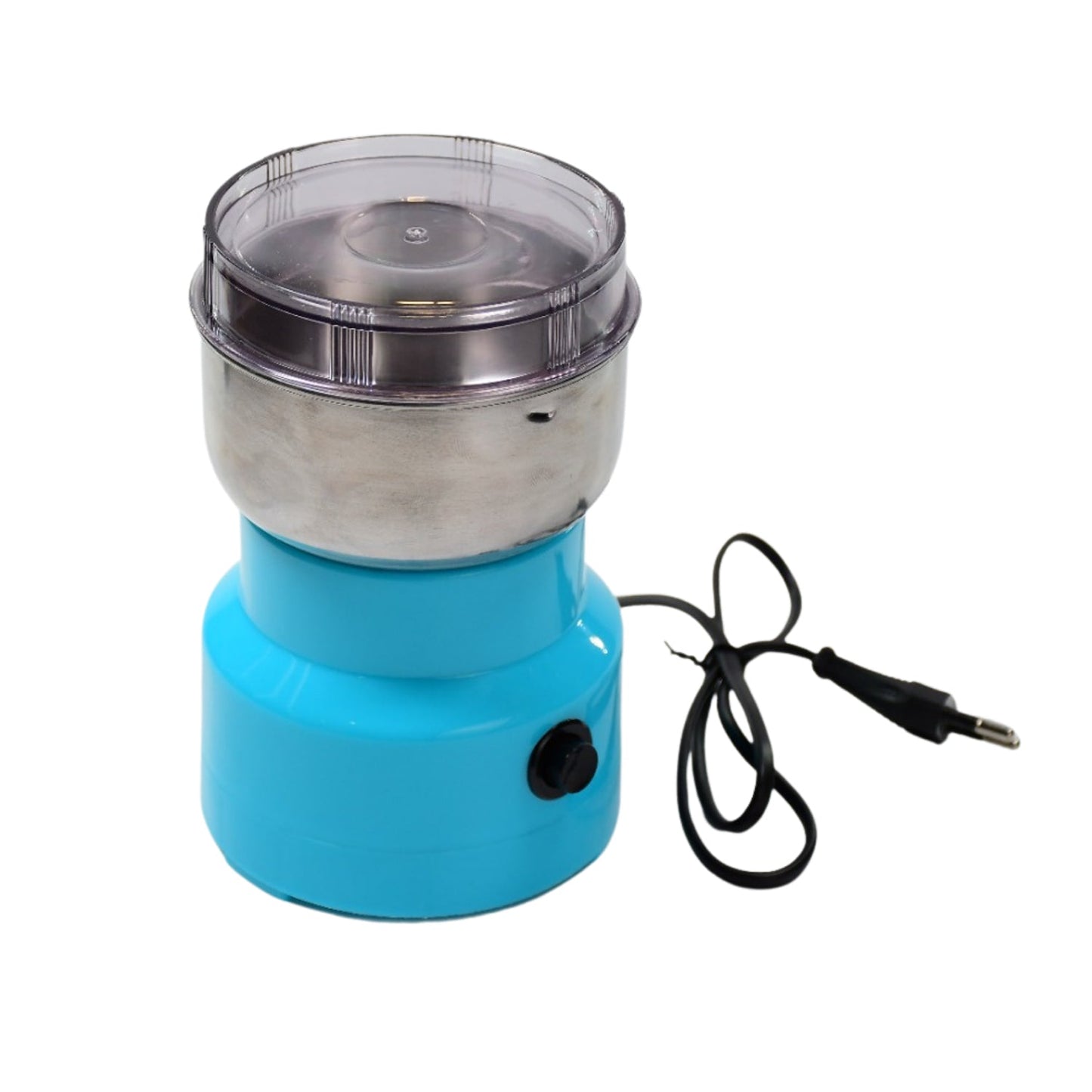Mini Electric Stainless Steel Multifunction Smash Machine - Springkart 