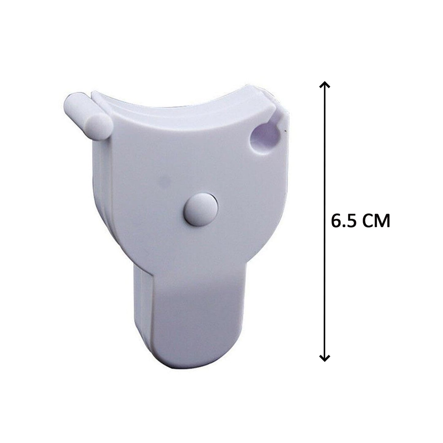 Fitness Measuring Tape For Measuring Lengths, Breadths And Heights For Body And Some Other Things Etc. - Springkart 