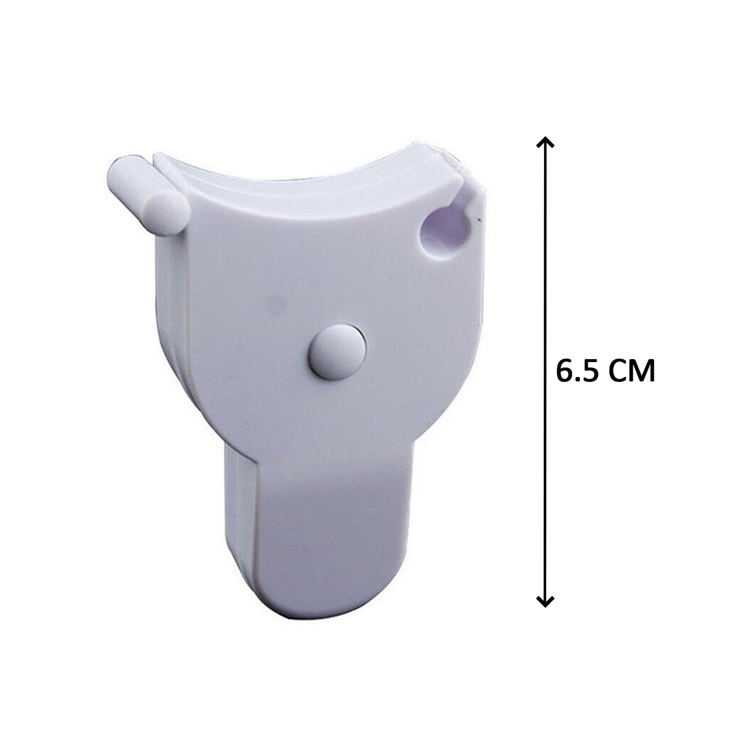Fitness Measuring Tape For Measuring Lengths, Breadths And Heights For Body And Some Other Things Etc. - Springkart 