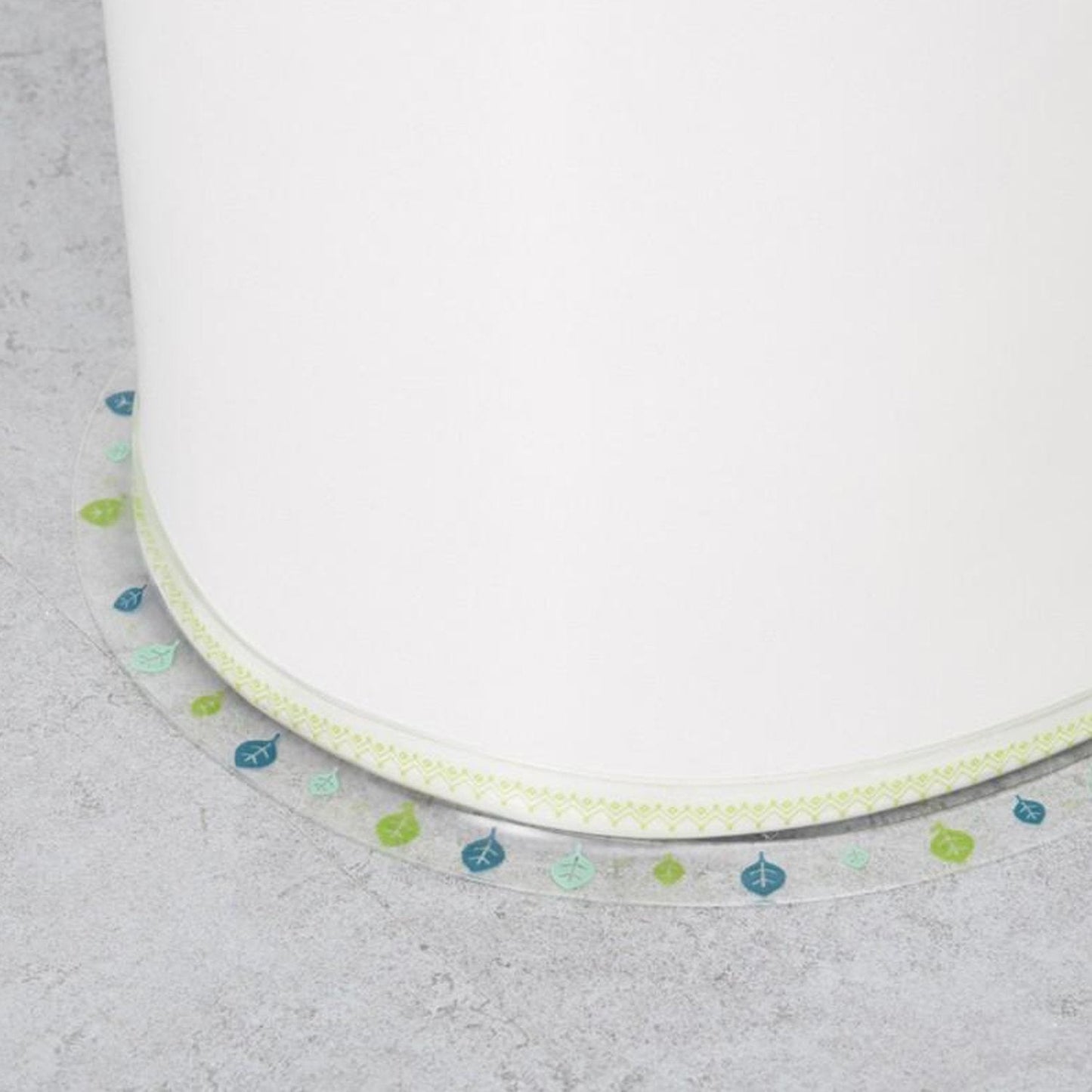 Kitchen Sink Platform Sticker Bathroom Corner Tape (3Meter Size) - Springkart 
