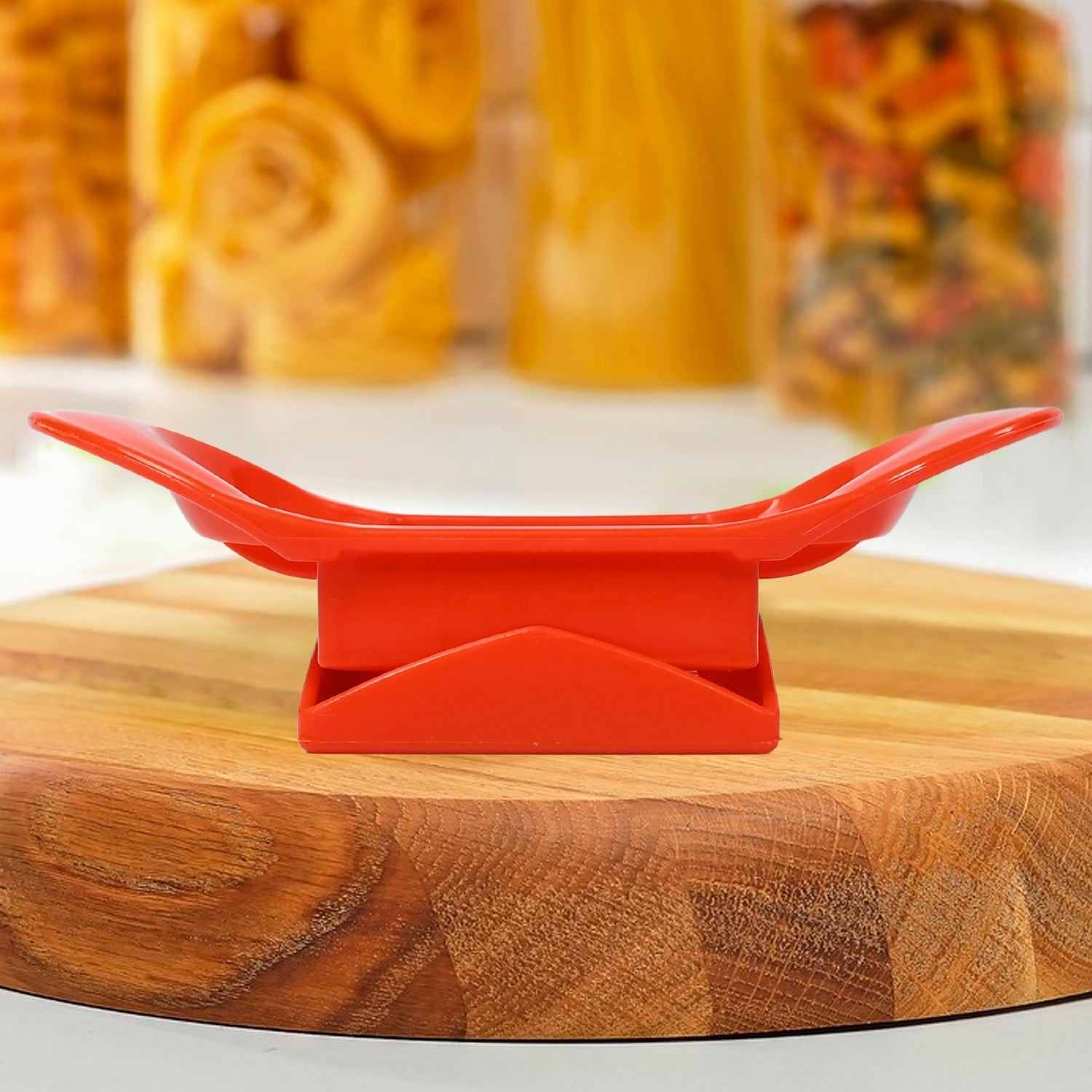 French Fry Fries Cutter Peeler Potato Chip Vegetable Slicer Cooking Tools Finger Chips Cutter - Springkart 