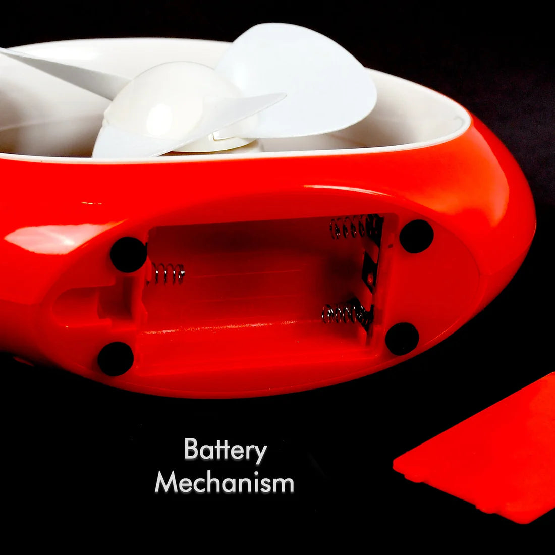 Cart Shape Mini USB Fan for Cool Air - Springkart 