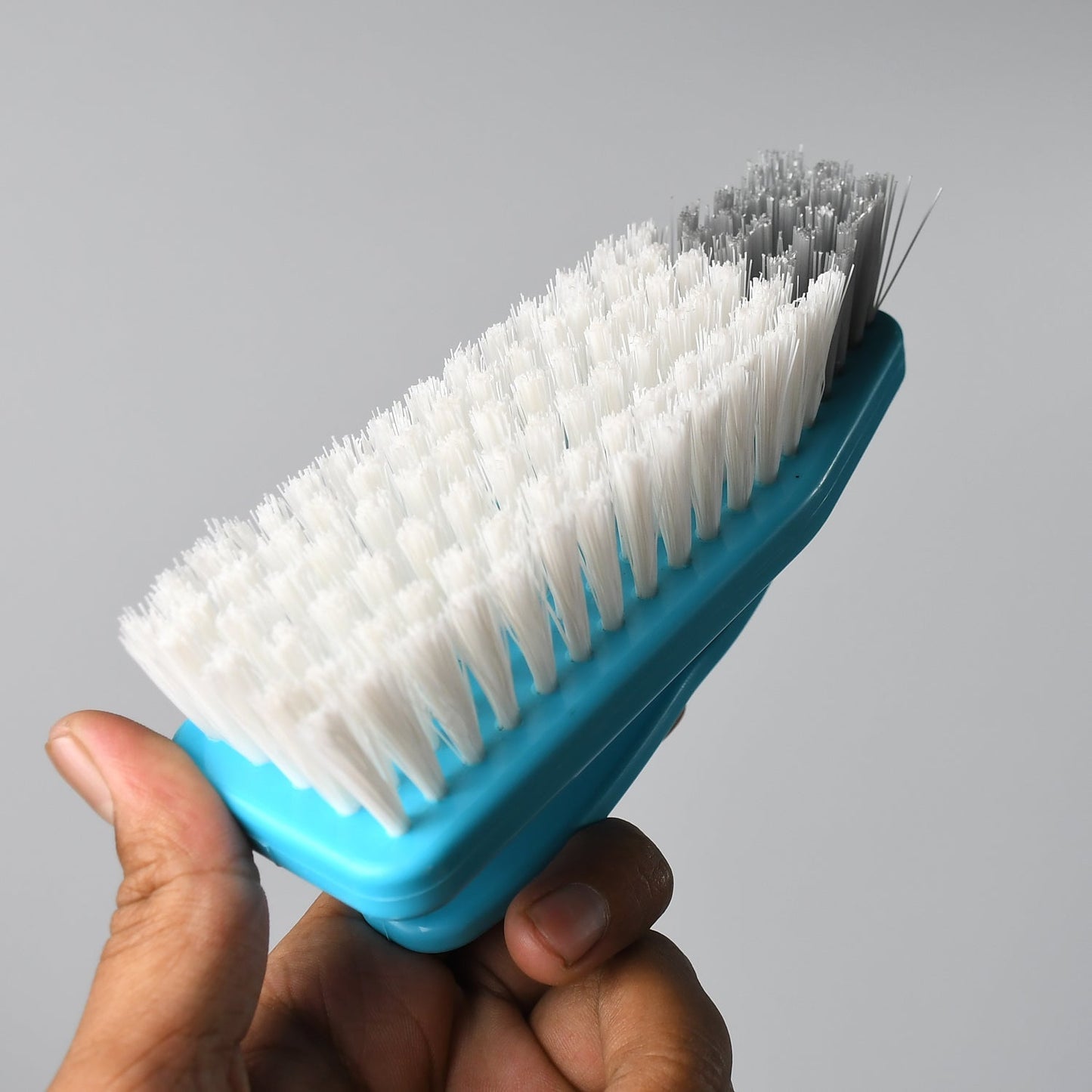 Multipurpose Cleaning Brush for Clothes and Floors - Springkart 