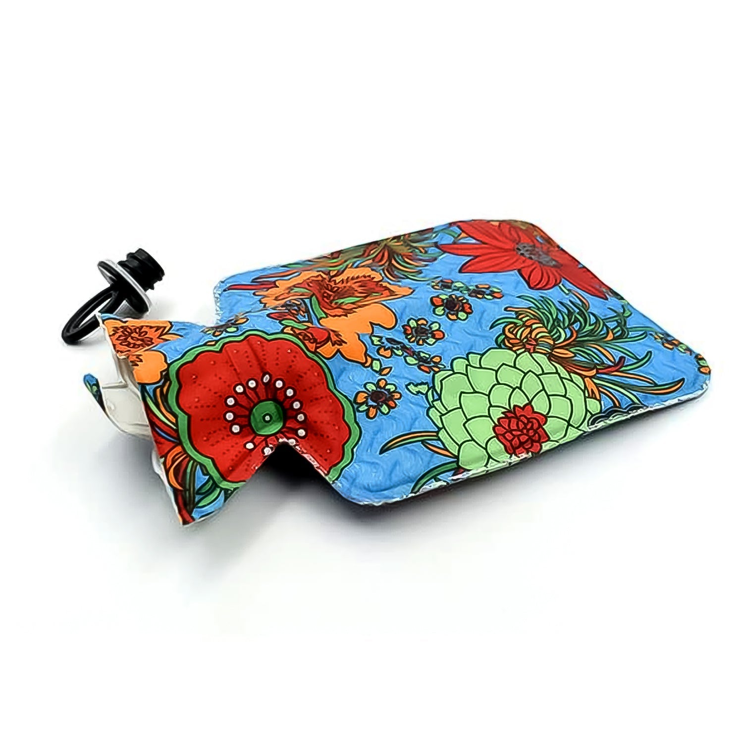Personal Care Rubber Hot Water Heating Pad Bag for Pain Relief - Springkart 